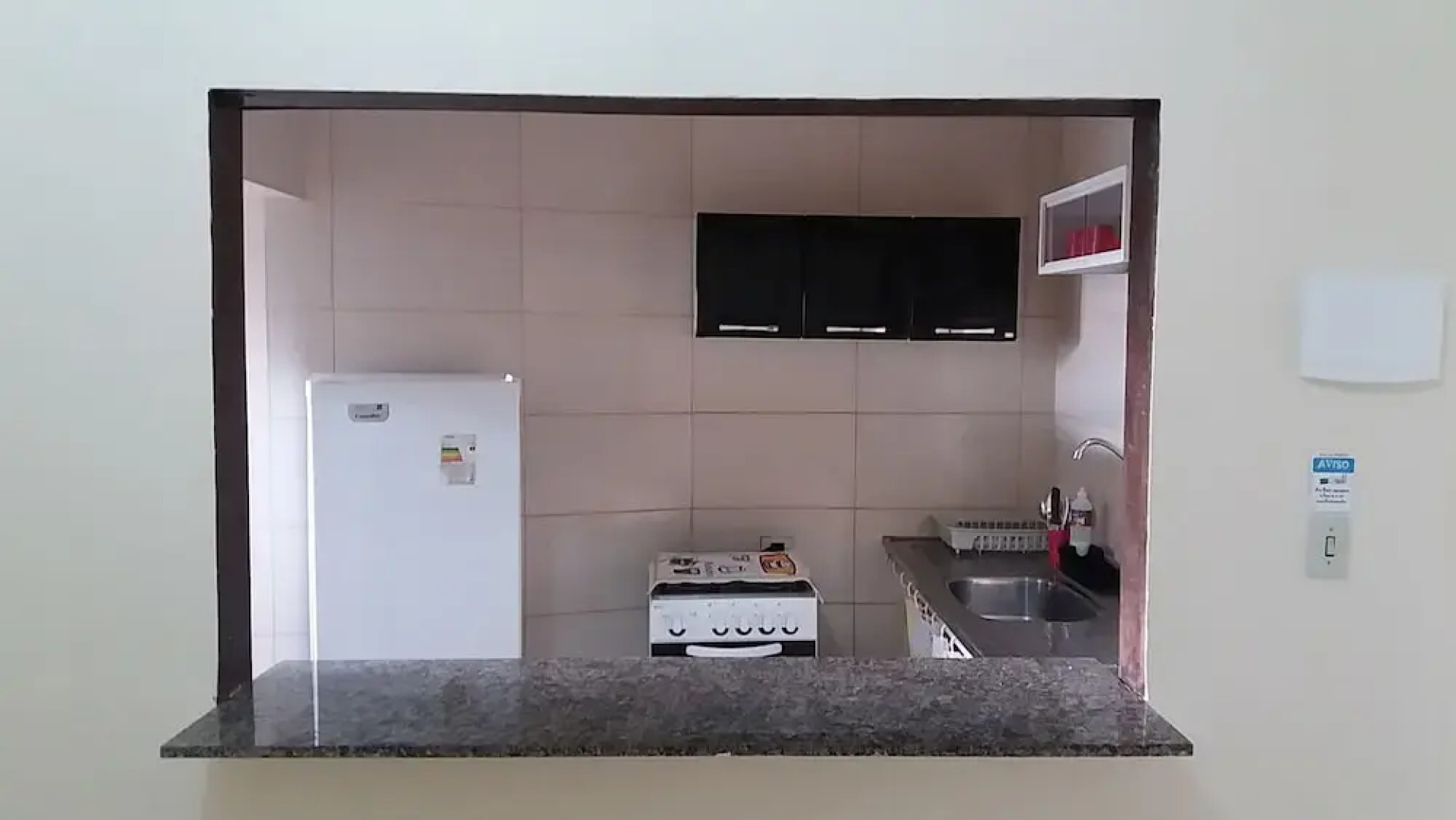 Pousada Sol De Porto