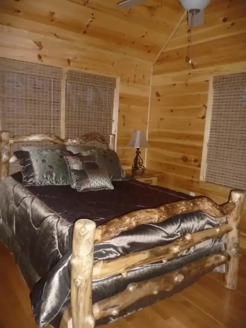 Endless View Blue Ridge