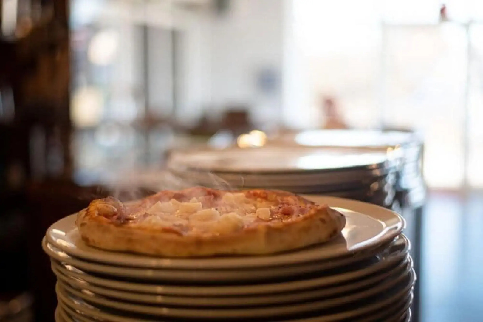 Apartments in the Bades Huk holiday resort, Hohenkirchen