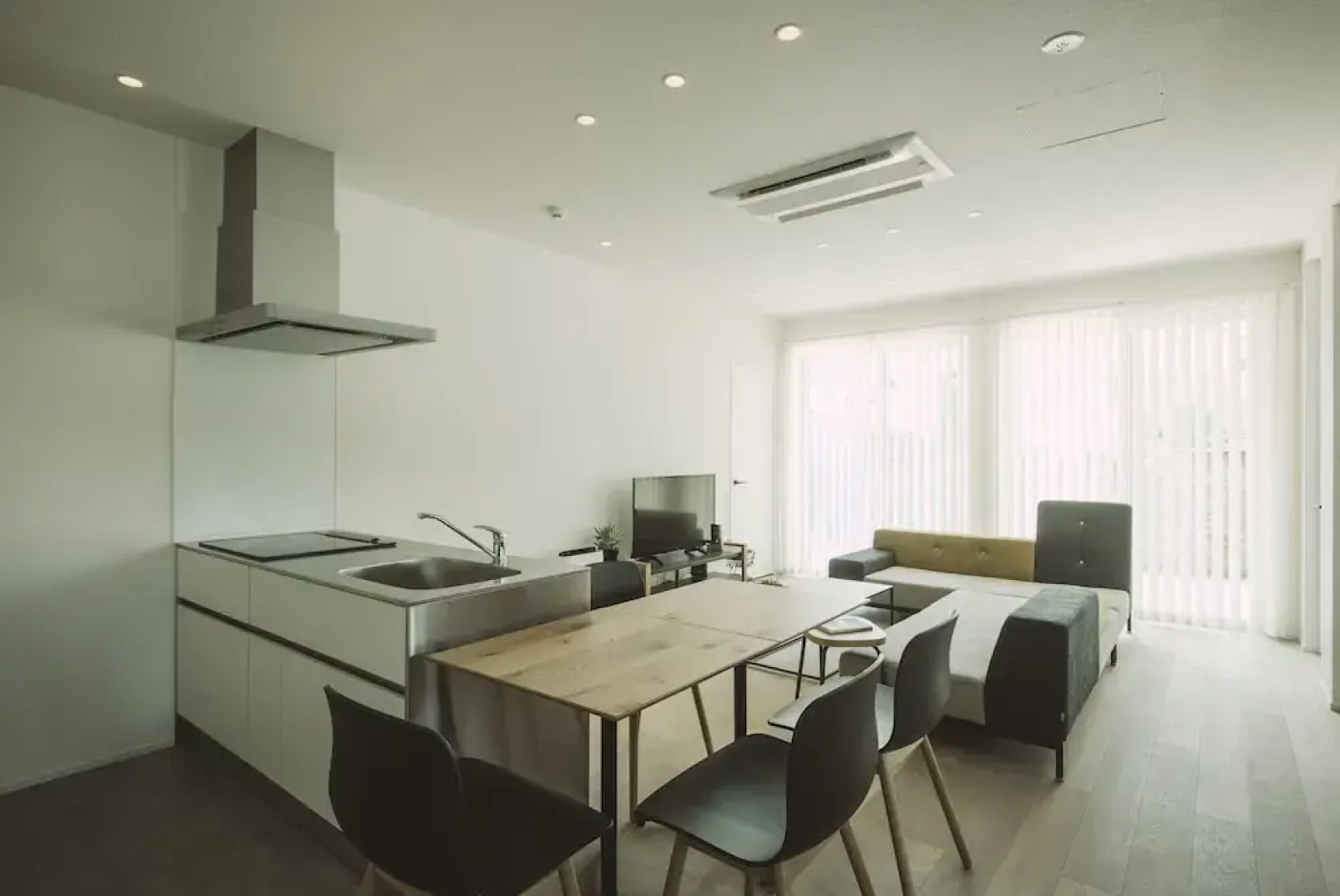 Seacruise House Navio