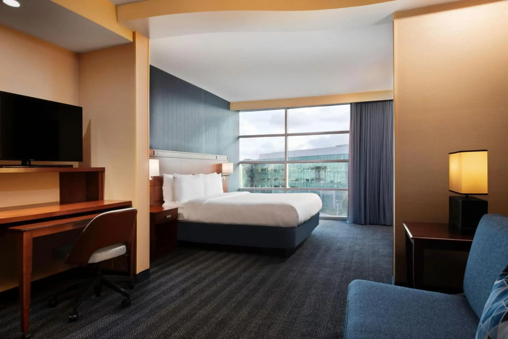 Courtyard by Marriott San Jose North/Silicon Valley