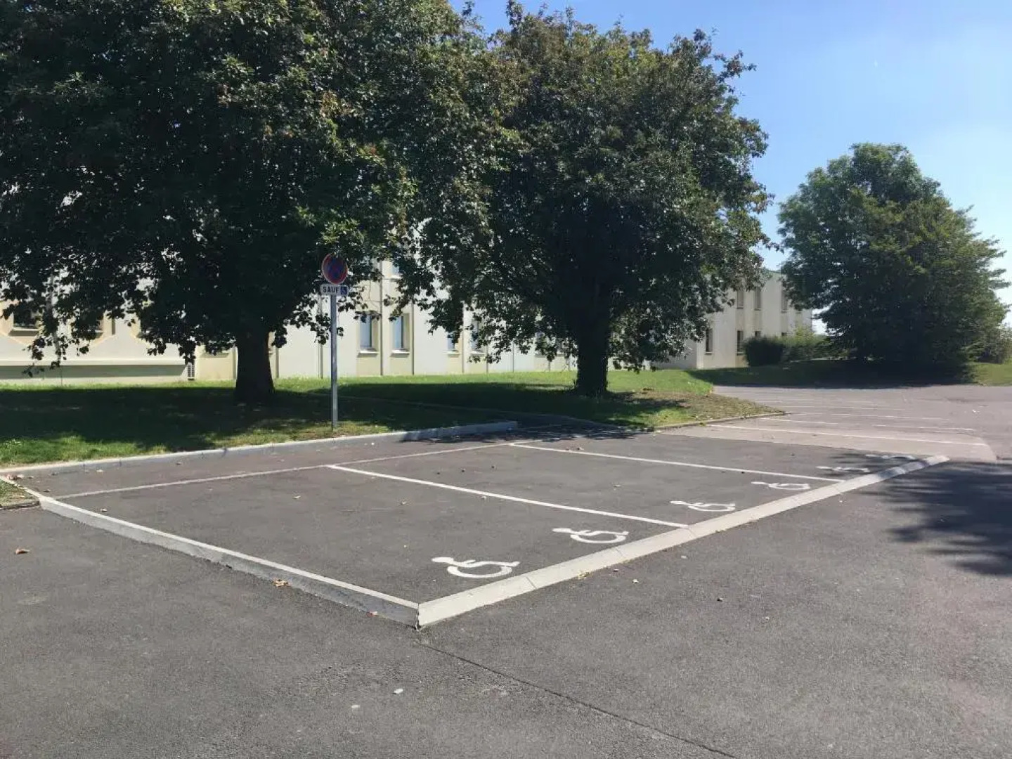 Hôtel ibis Abbeville