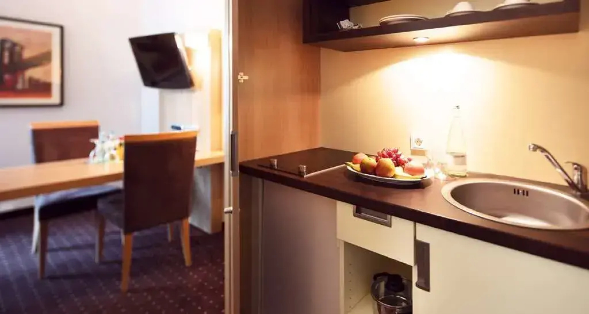 LanzCarré Hotel Mannheim, a member of Radisson Individuals