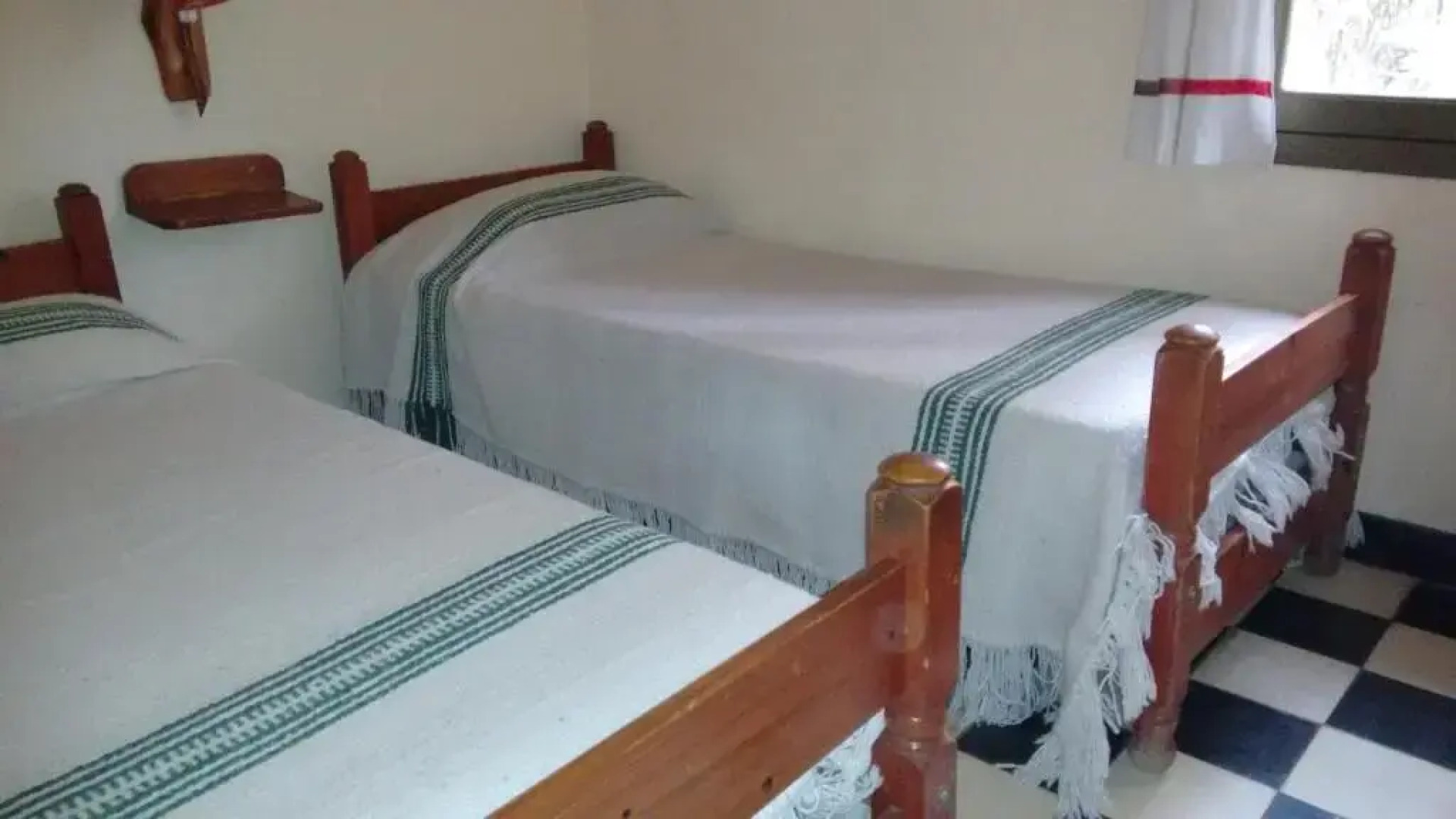 Hostería Rural Monte Bérico