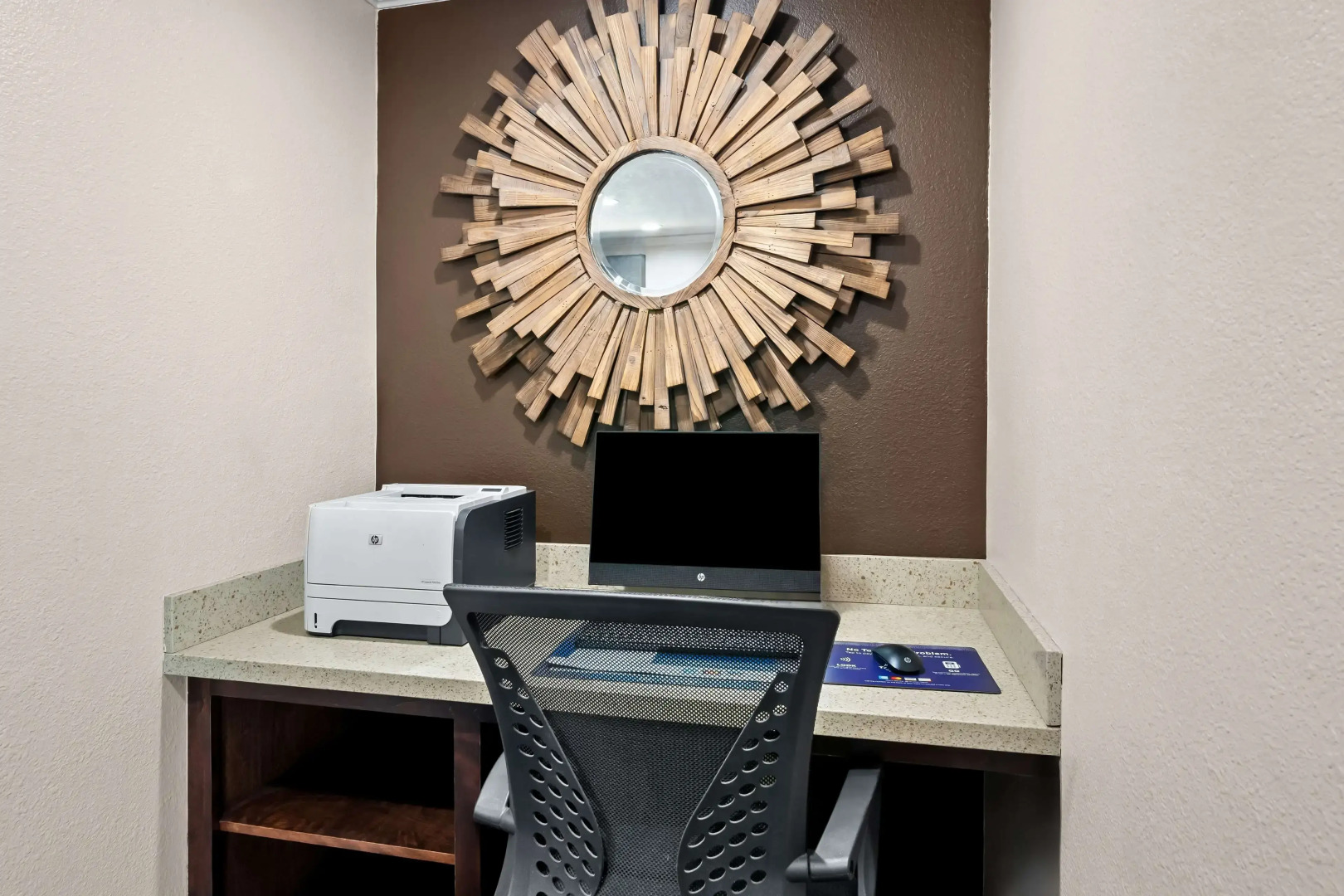 Best Western Skyline Motor Lodge