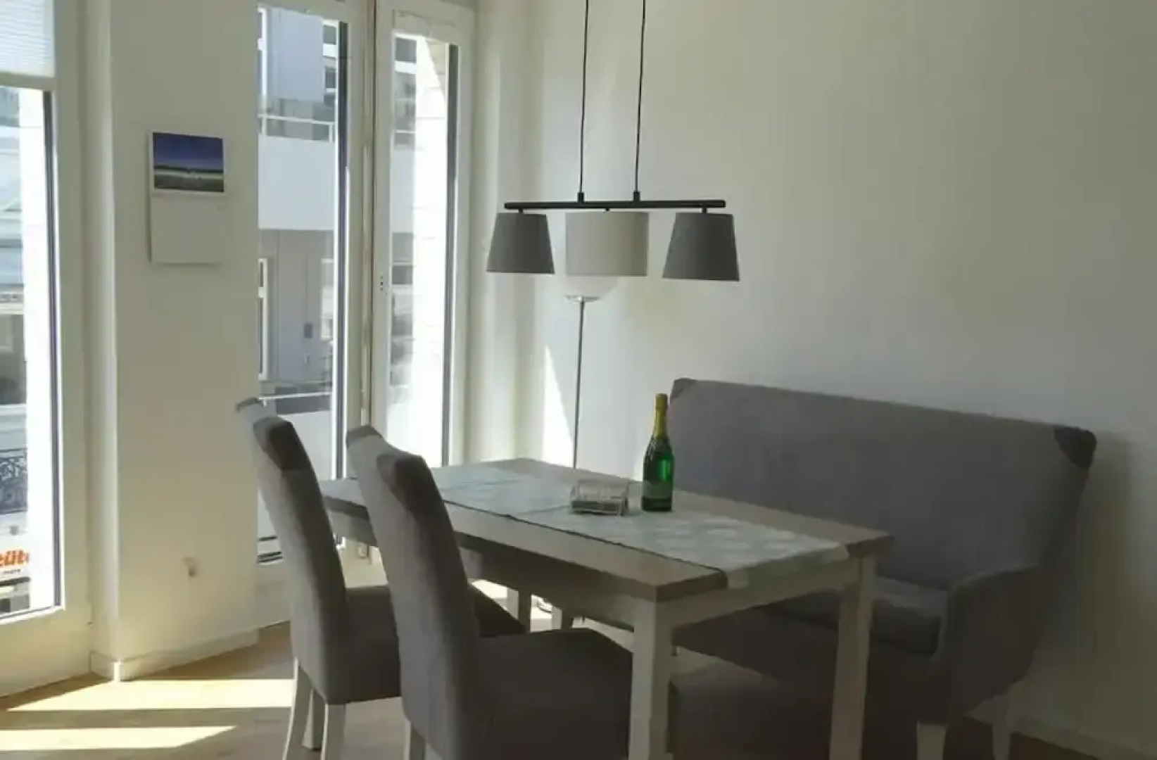 Old Printing House Holiday Apartment Bodoni