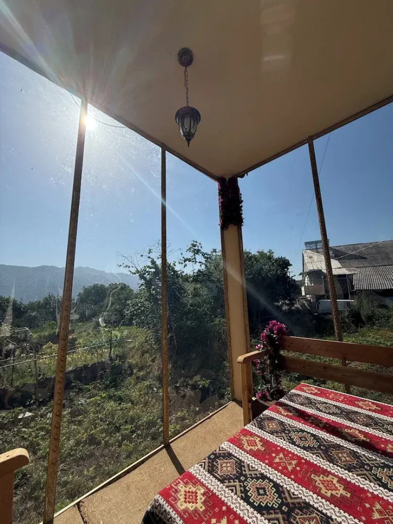 JIV Guesthouse in Odzun