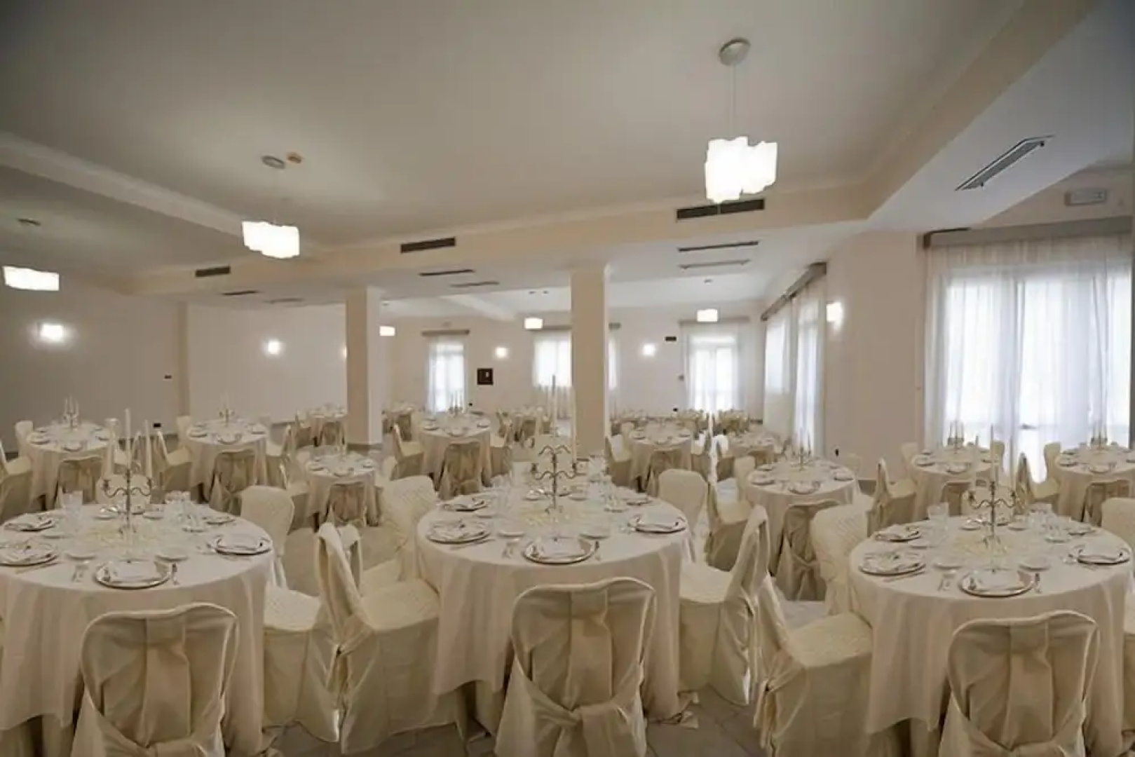 Villa Giovina