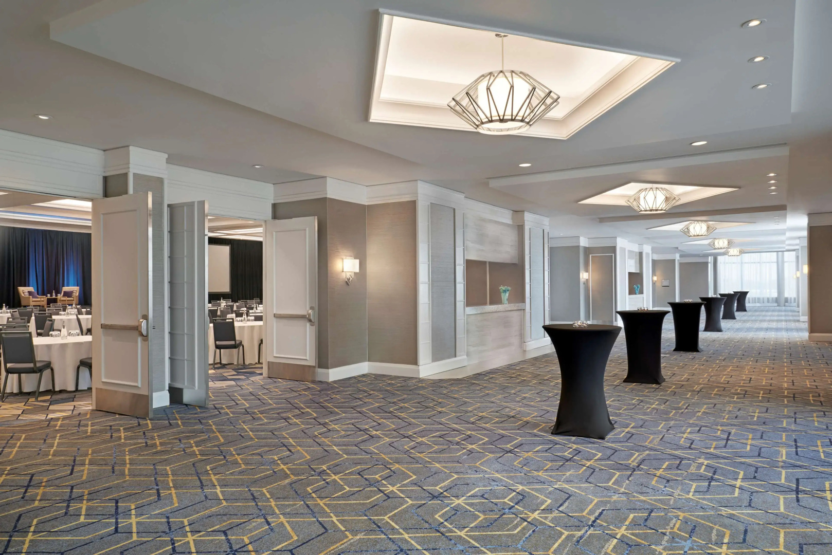 Best Western Parkway Hotel Toronto North