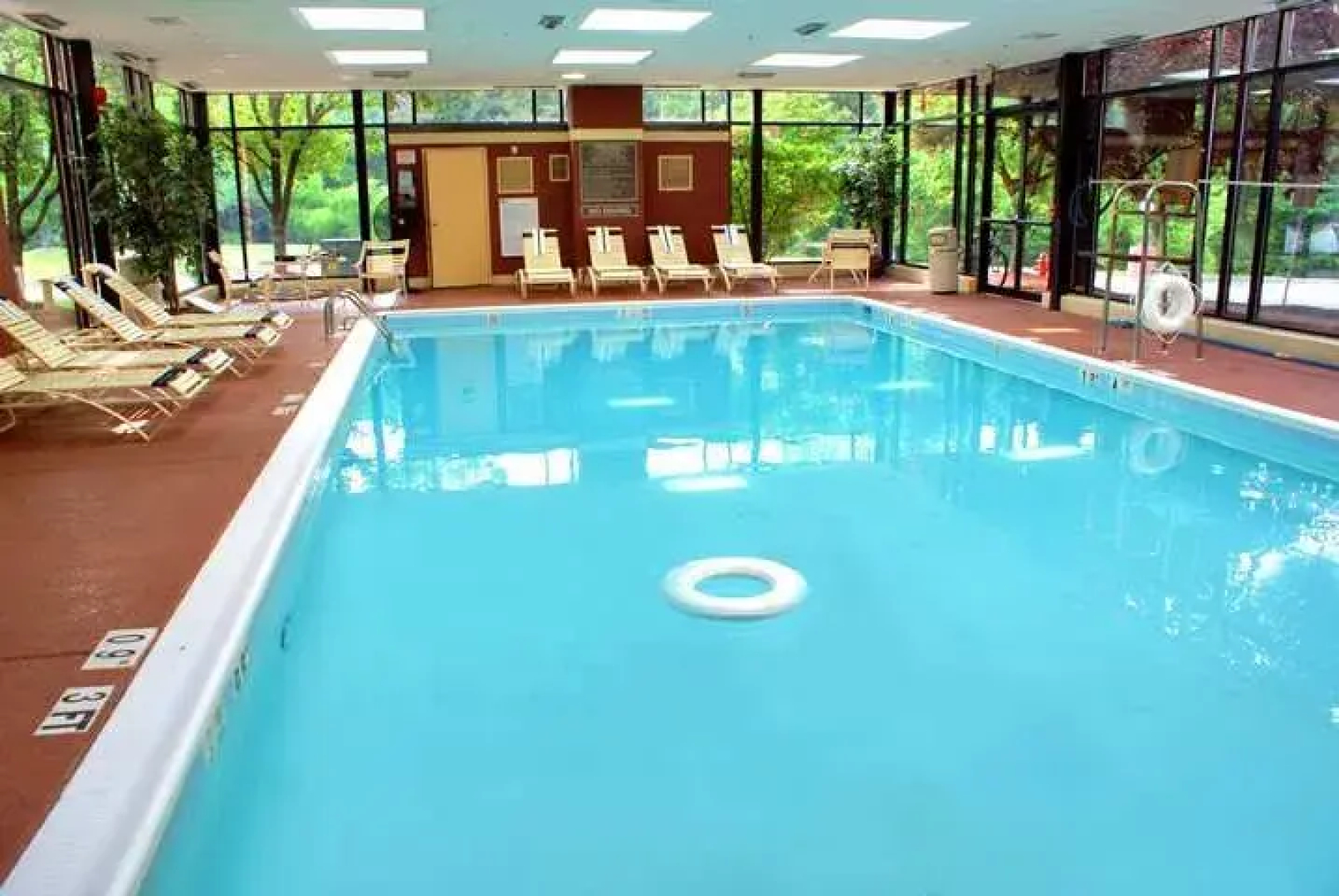 Hampton Inn Washington I-95-Largo