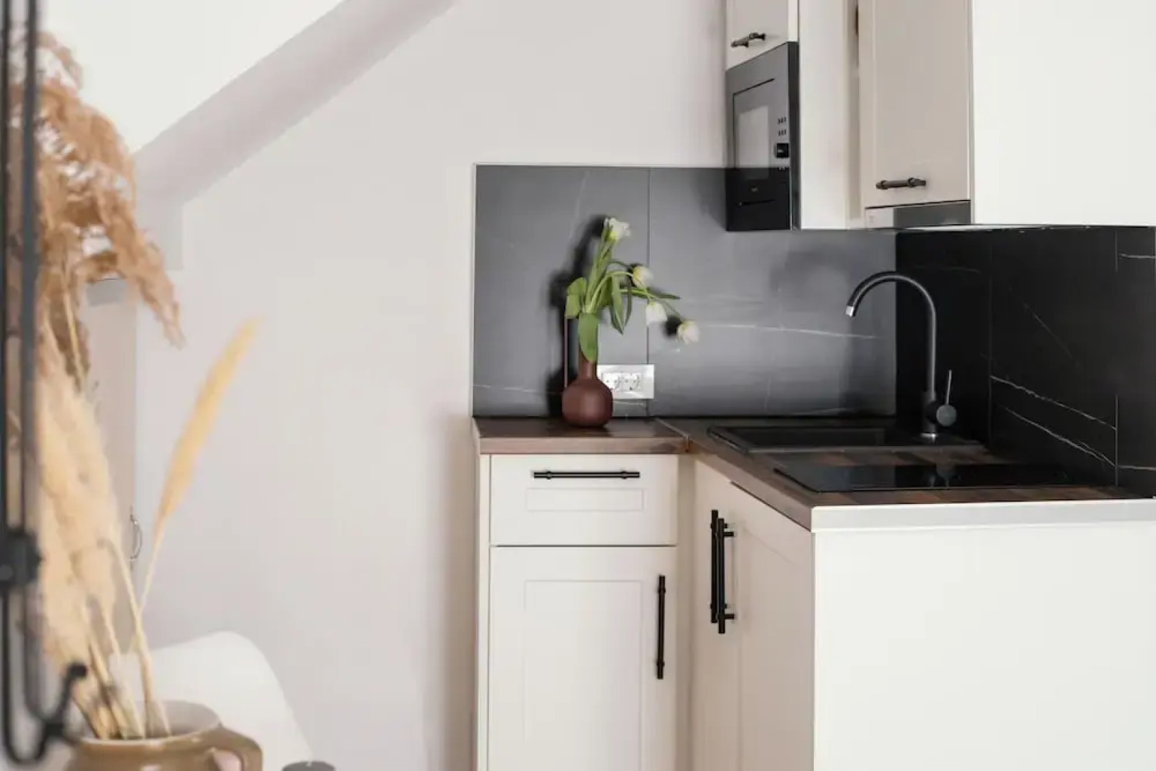 Step to Kotor Bay Perast