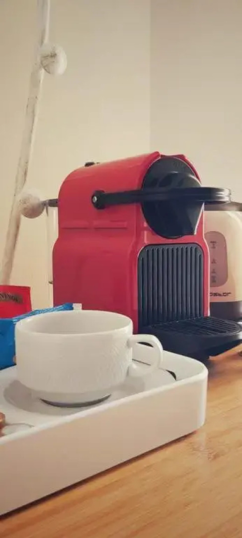 Smart Suite & Apartments