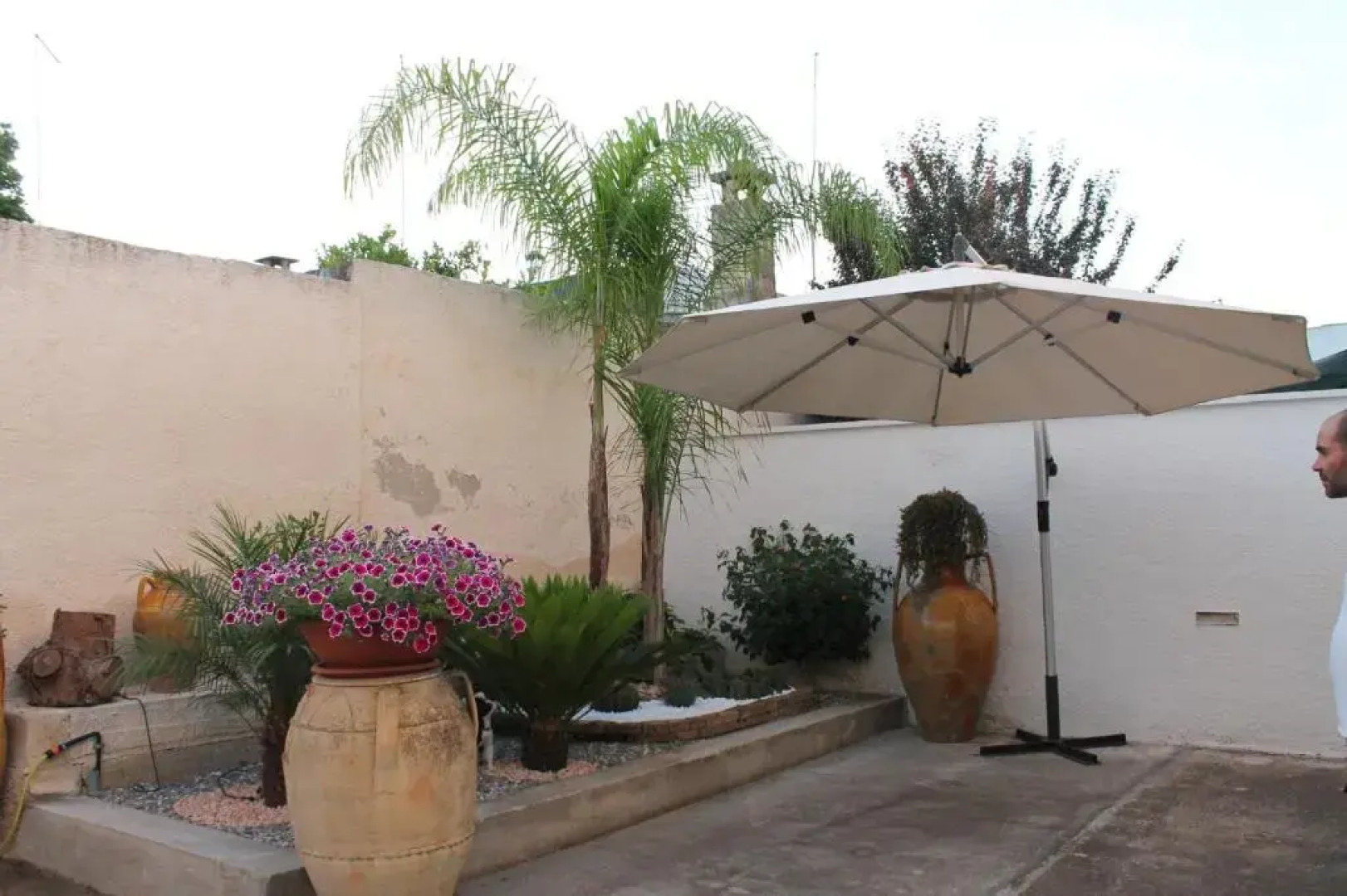 Bed & Breakfast Mari Lù