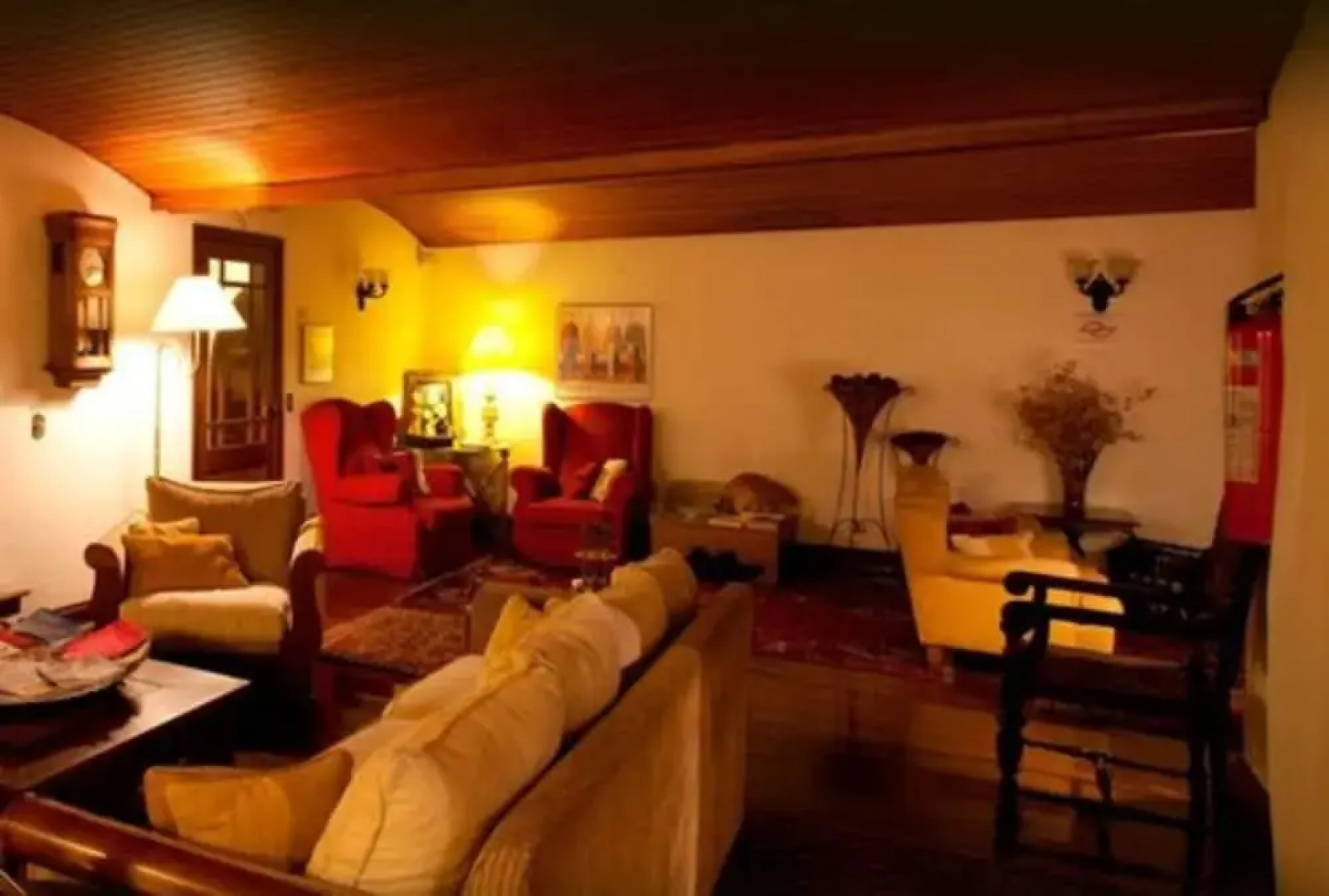 Pousada Villa Capivary