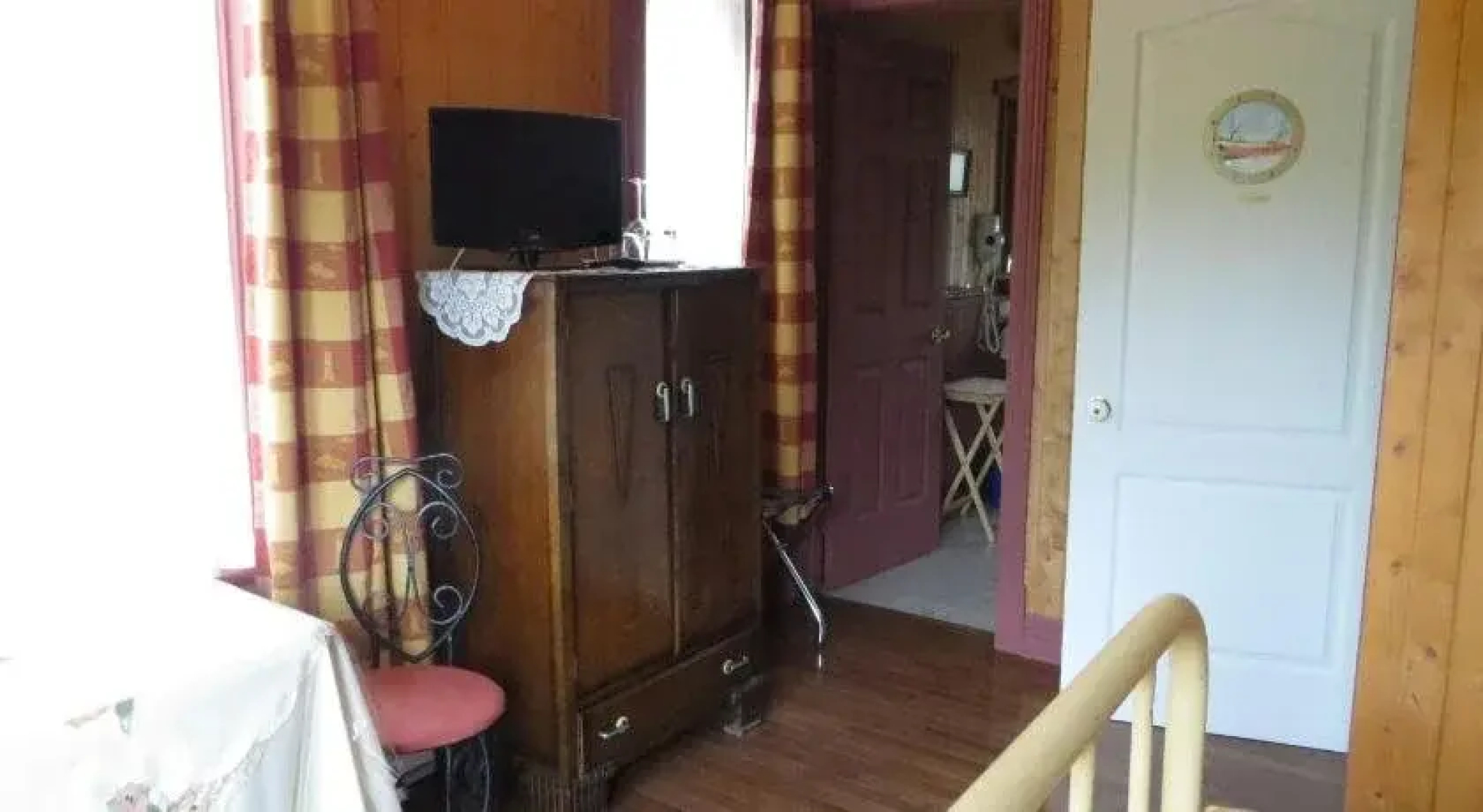 Auberge Ancrage
