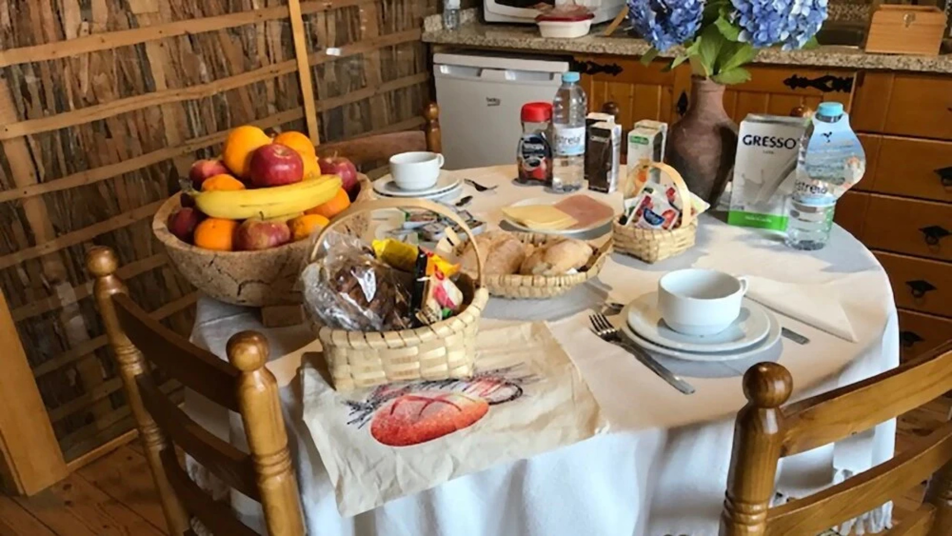 Casas da Villa - Oliveira e Videira