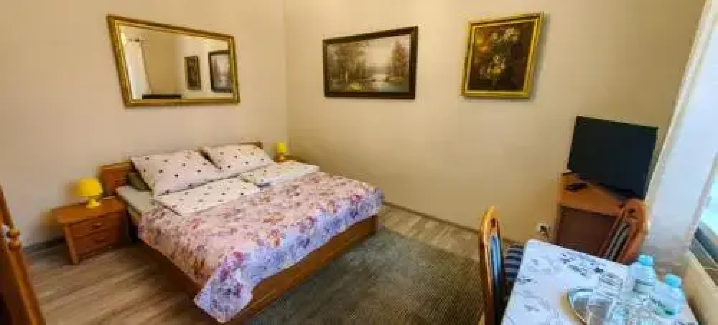 HOTELOWE Pokoje J.Bukowiecka