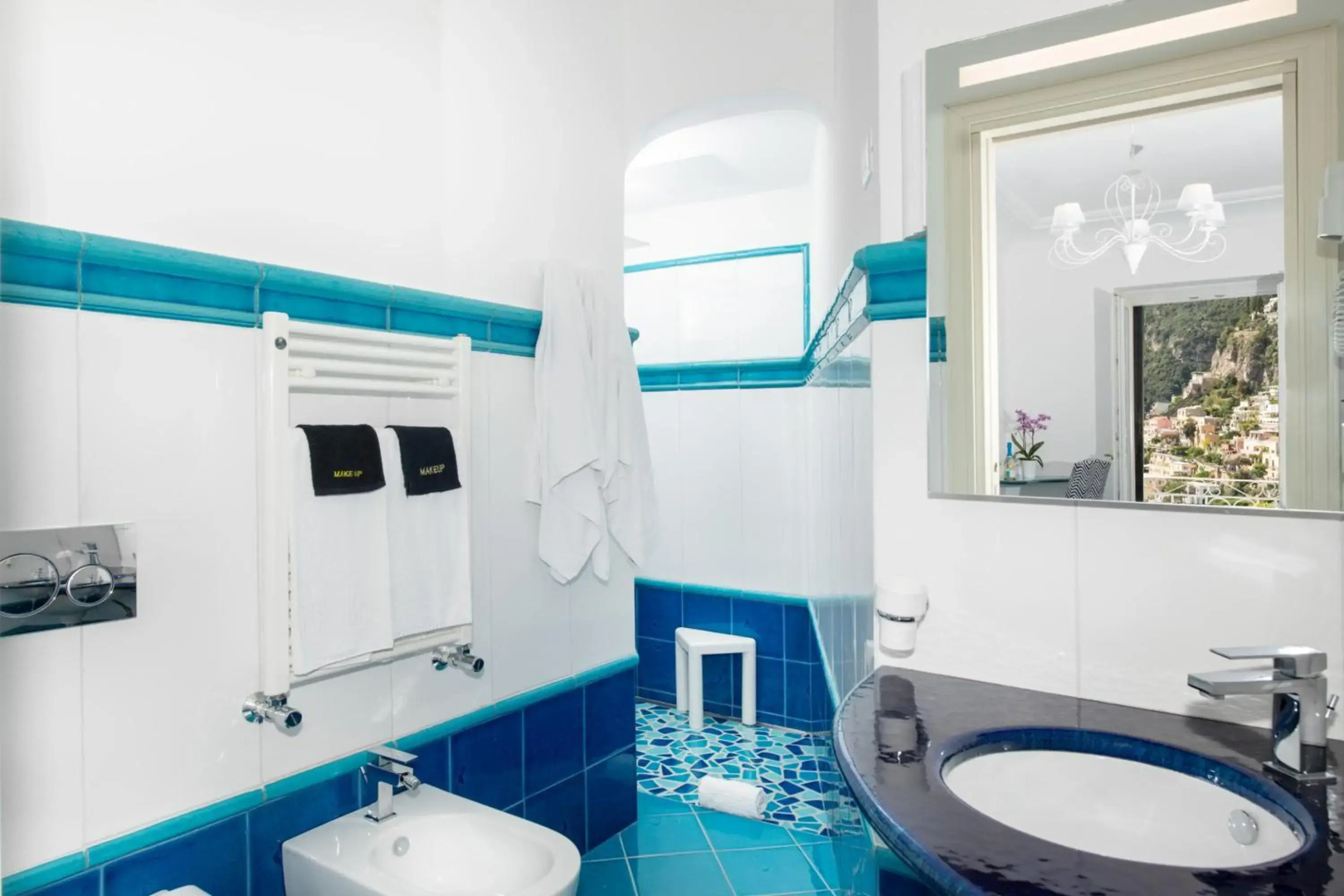 Hotel Reginella Positano