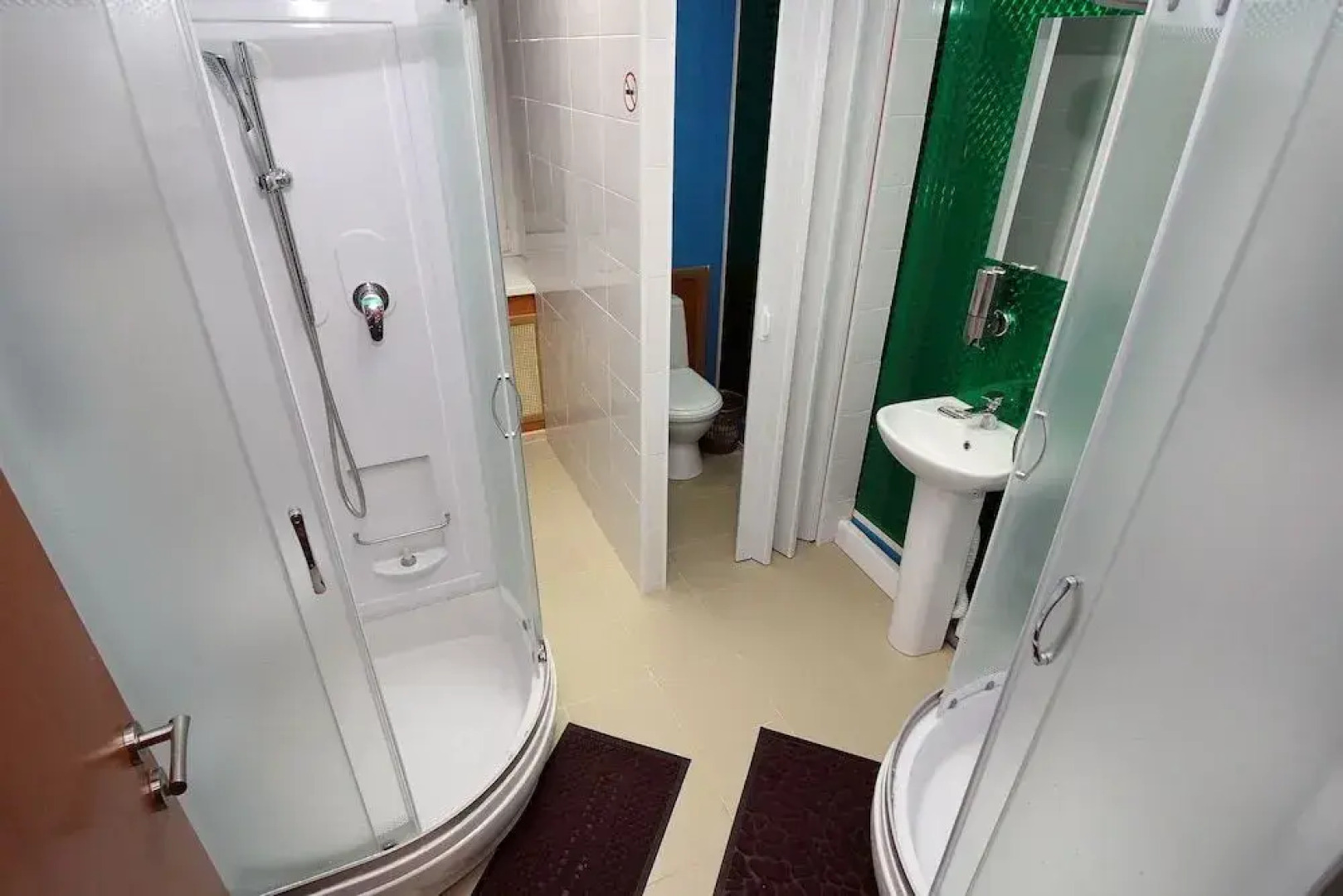 Капсульный отель Homebox