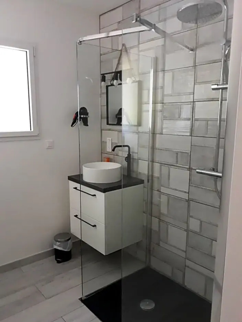 Chambre d hôtes du pin avec SPA privatif