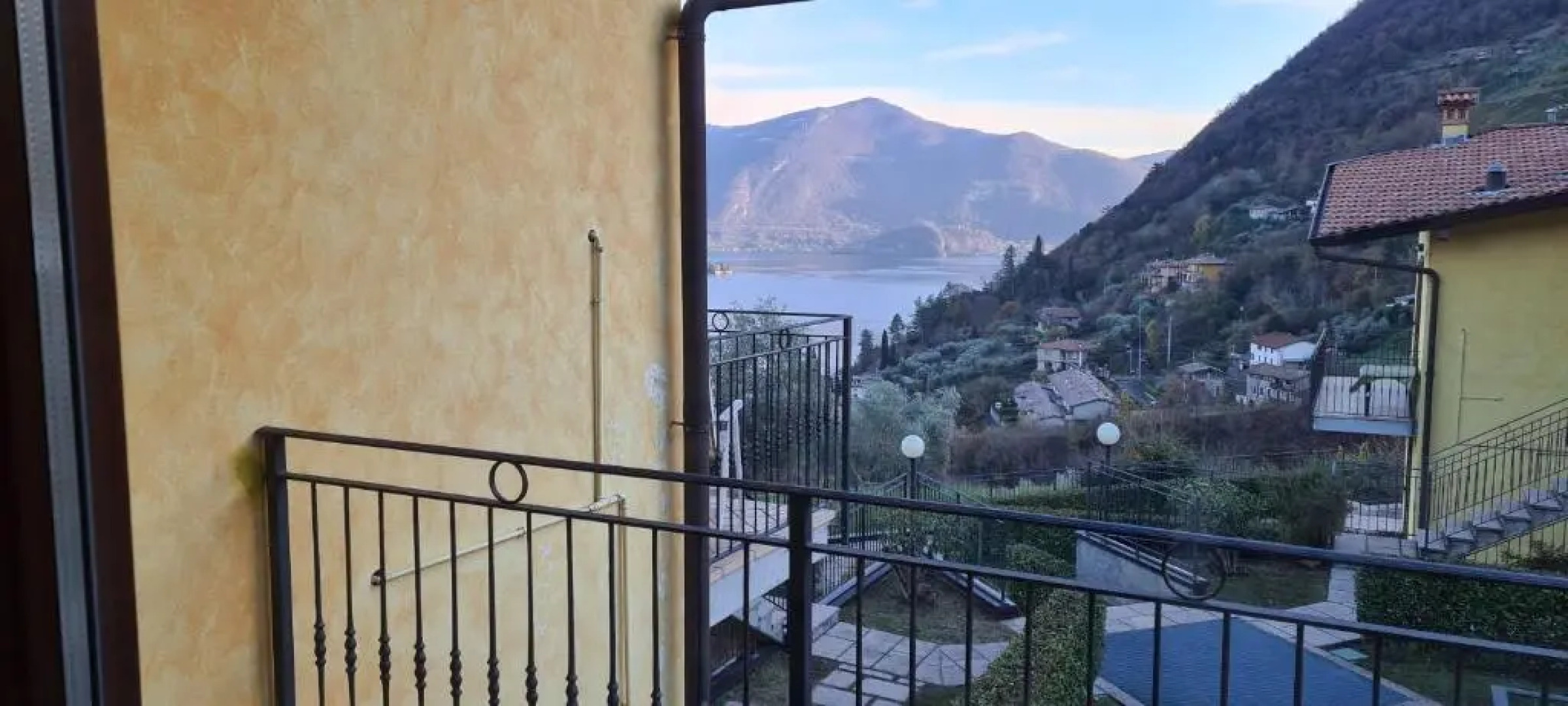 La casa di Gabry in residence con piscina comune