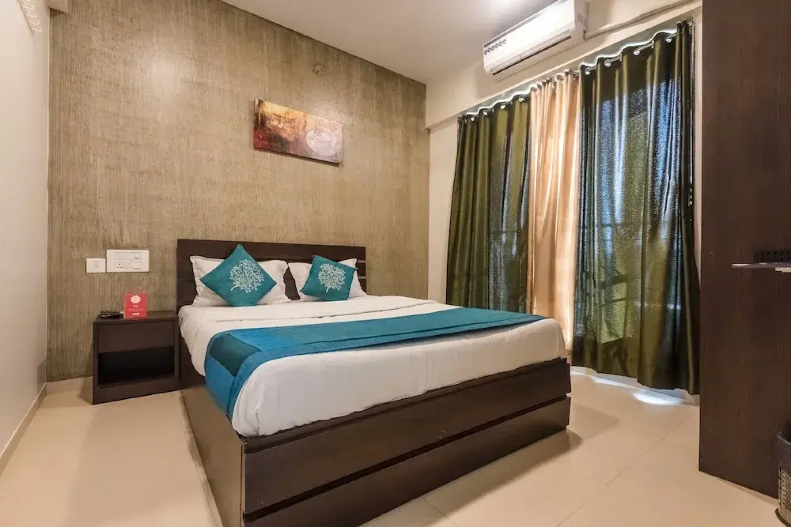 The Lotus Boutique Hotel