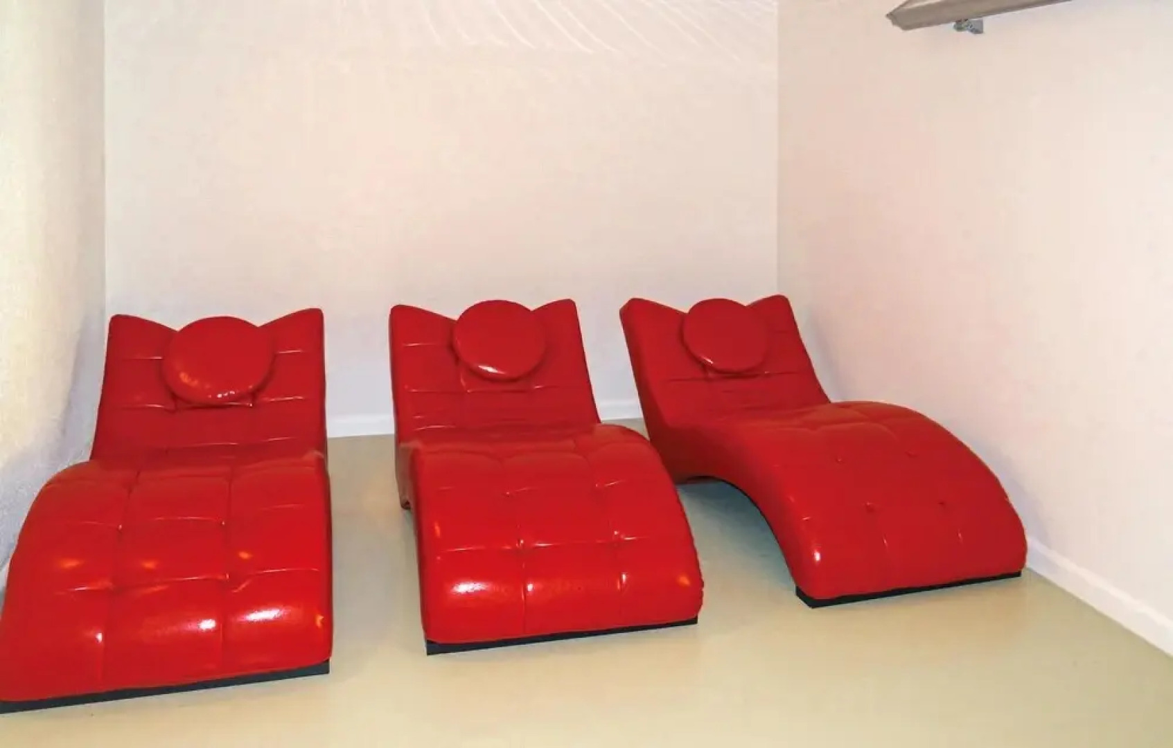 Apartment Gollwitz/Insel Poel 1