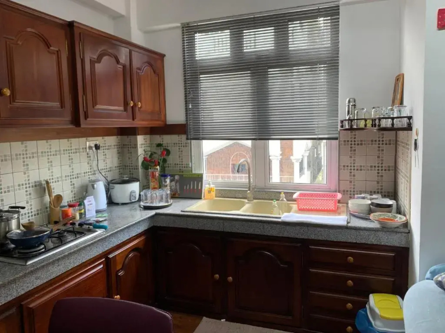 Royal view Apartment