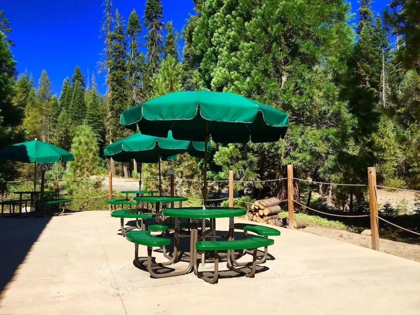 Stony Creek Lodge