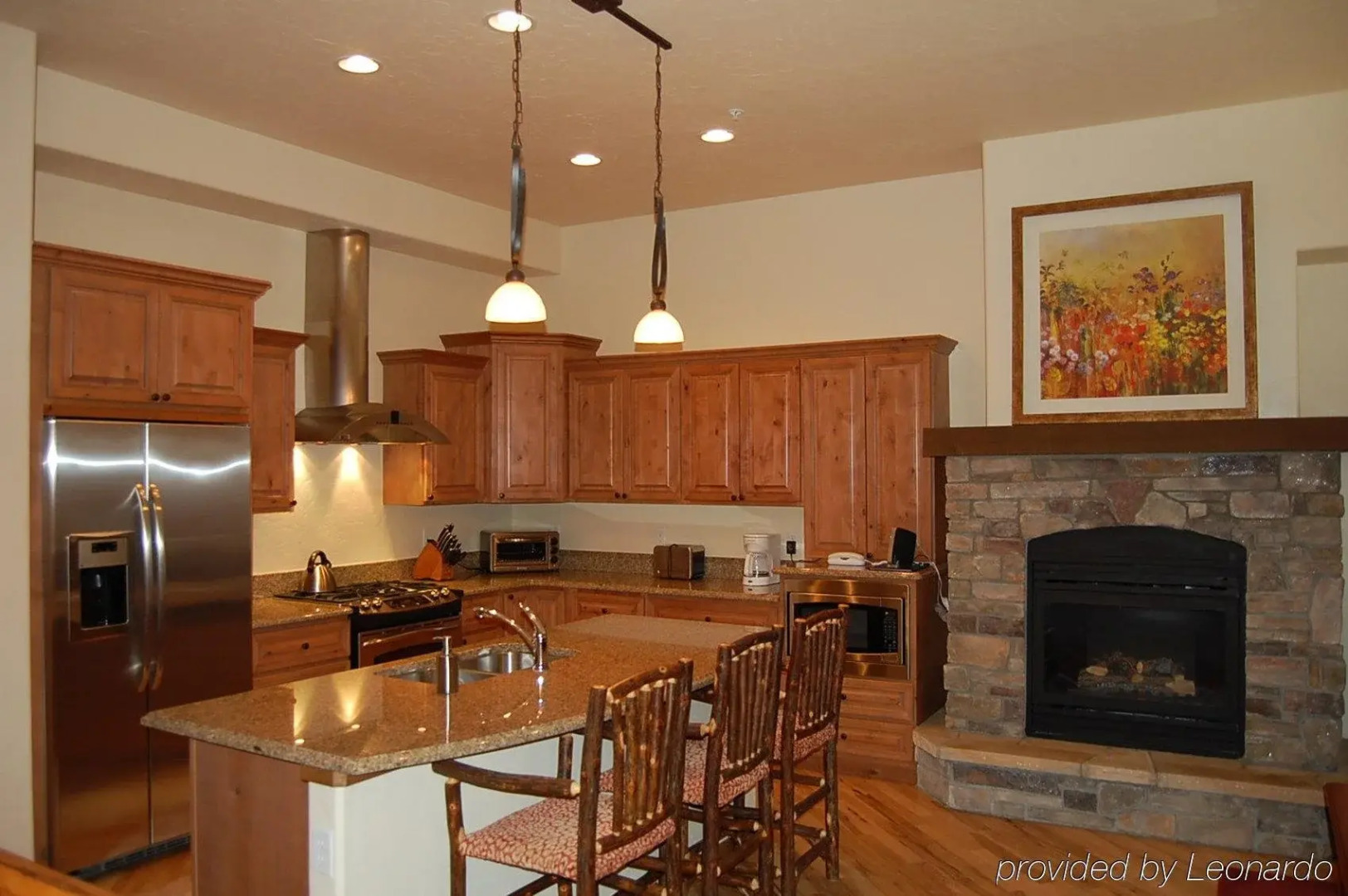 Bear Crossing Townhomes