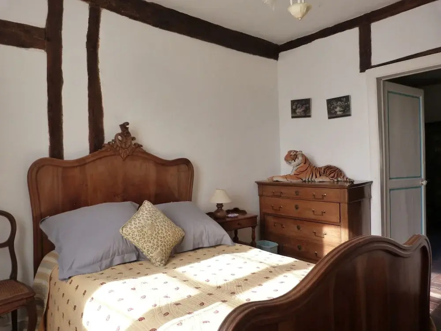 Dormir Au Presbytère