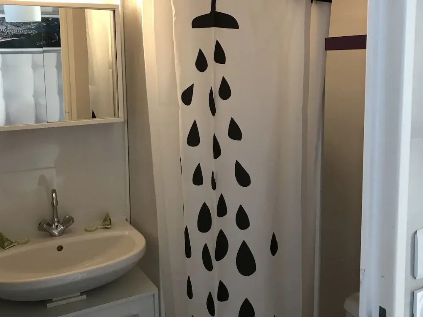 Studio Les Hameaux du Crouesty