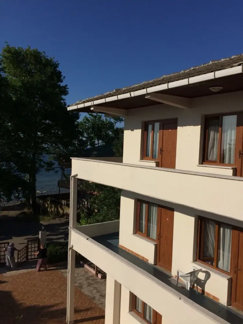 Karaburun Ankara Otel