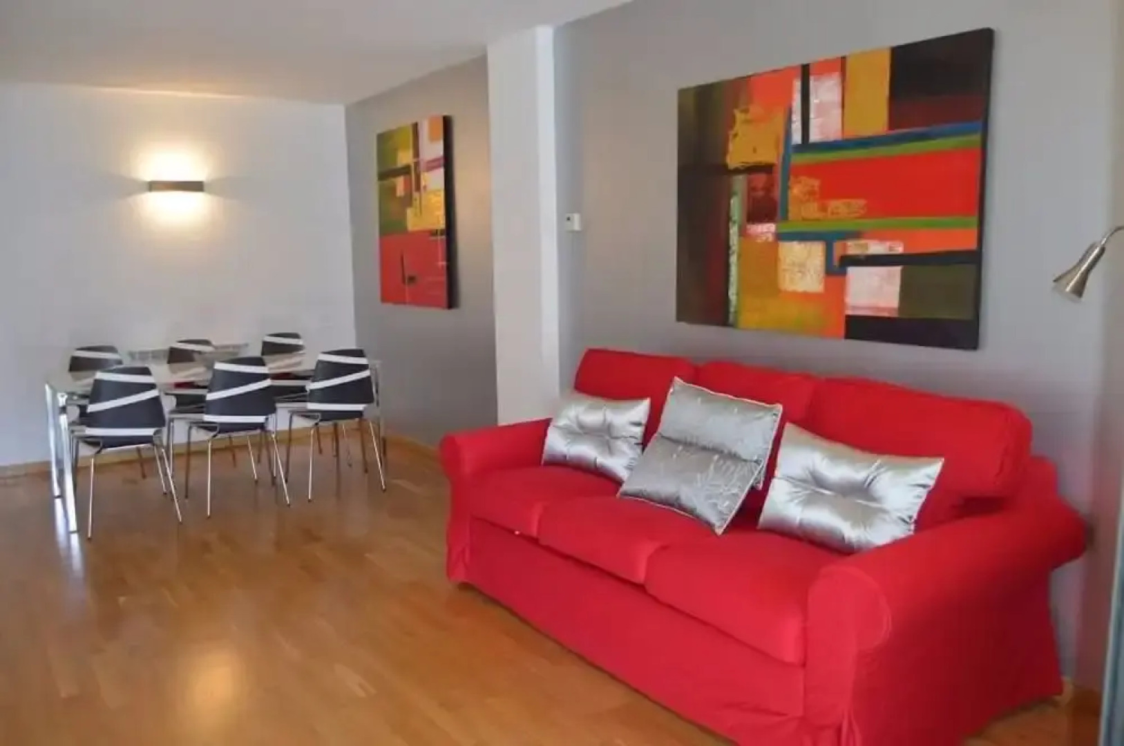 Apartamento Vivalidays Maura