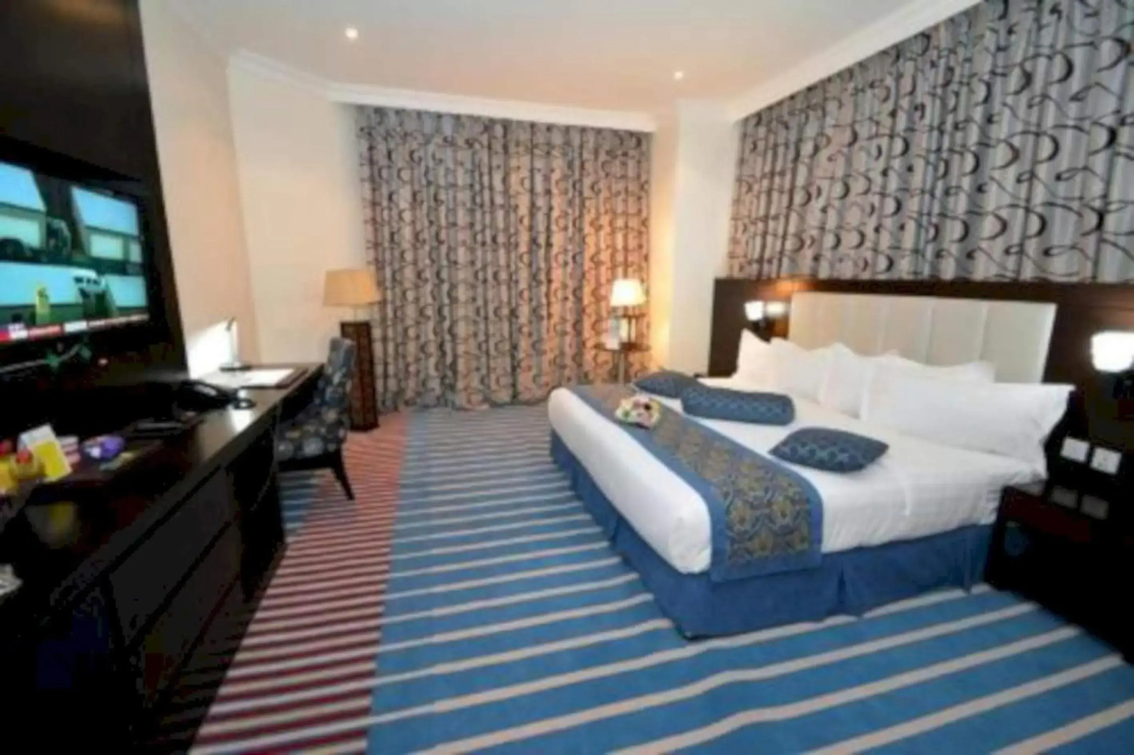 Sunday Millennia Hotel