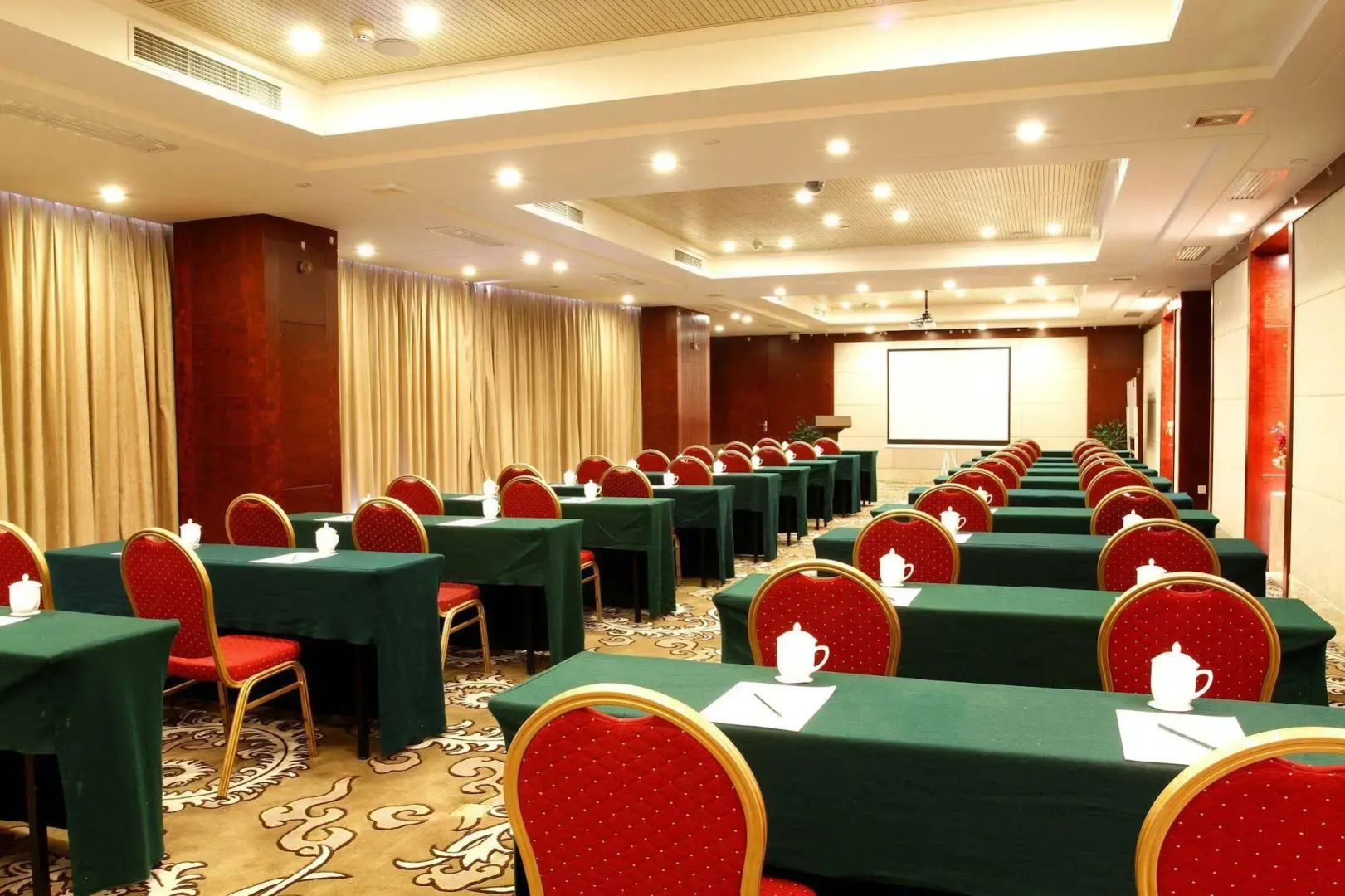 Jingtailong International