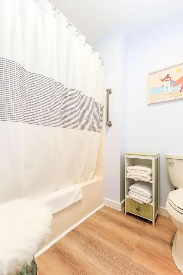 The Shores Lakeside Condo Unit 5607