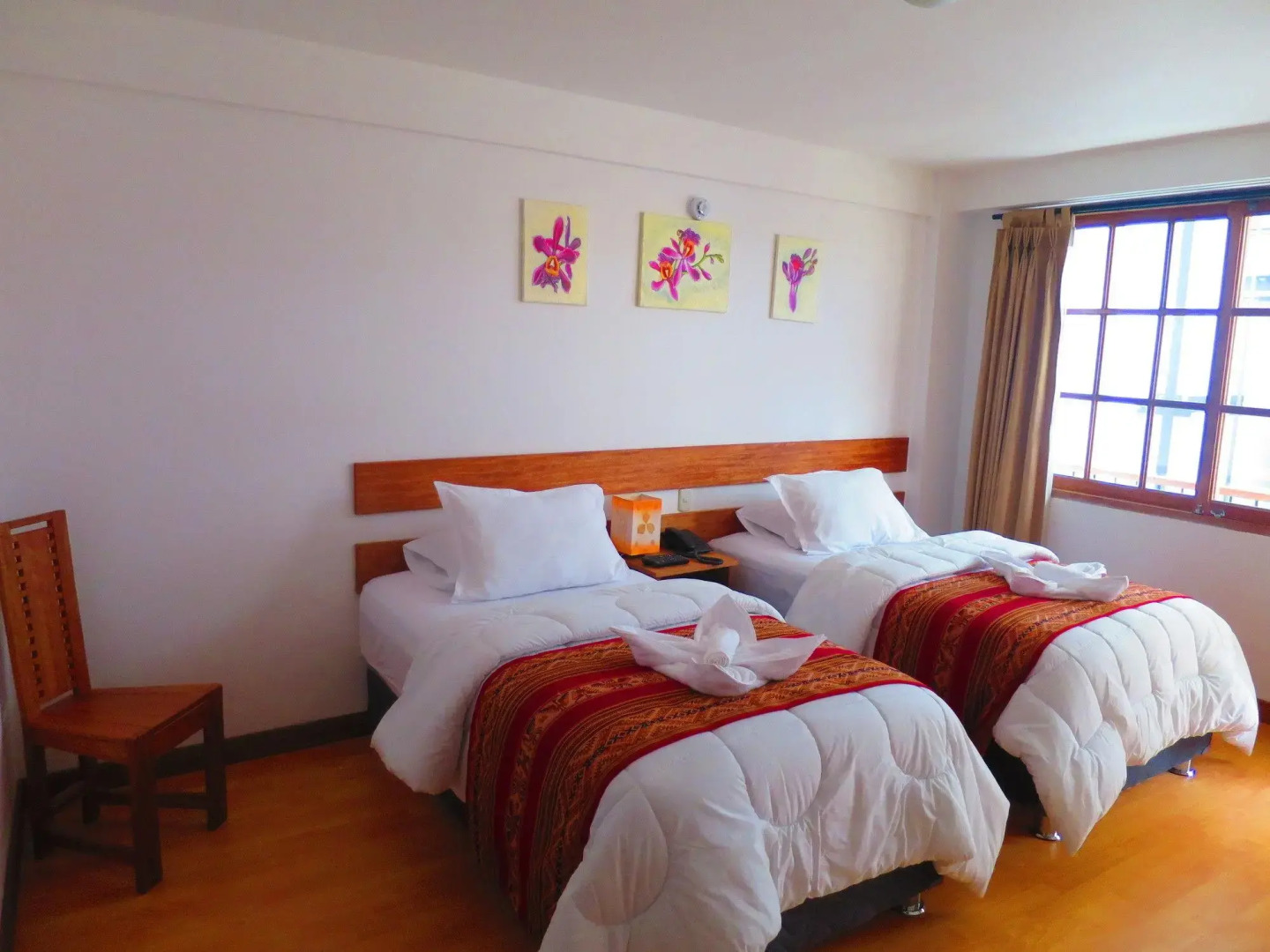 Hotel Terraza De Luna