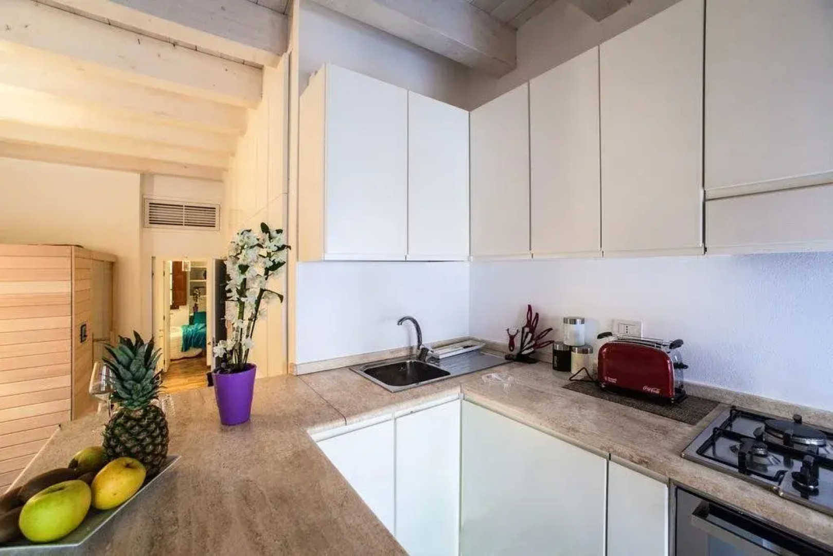 Suite&Spa Chambres Du Monde