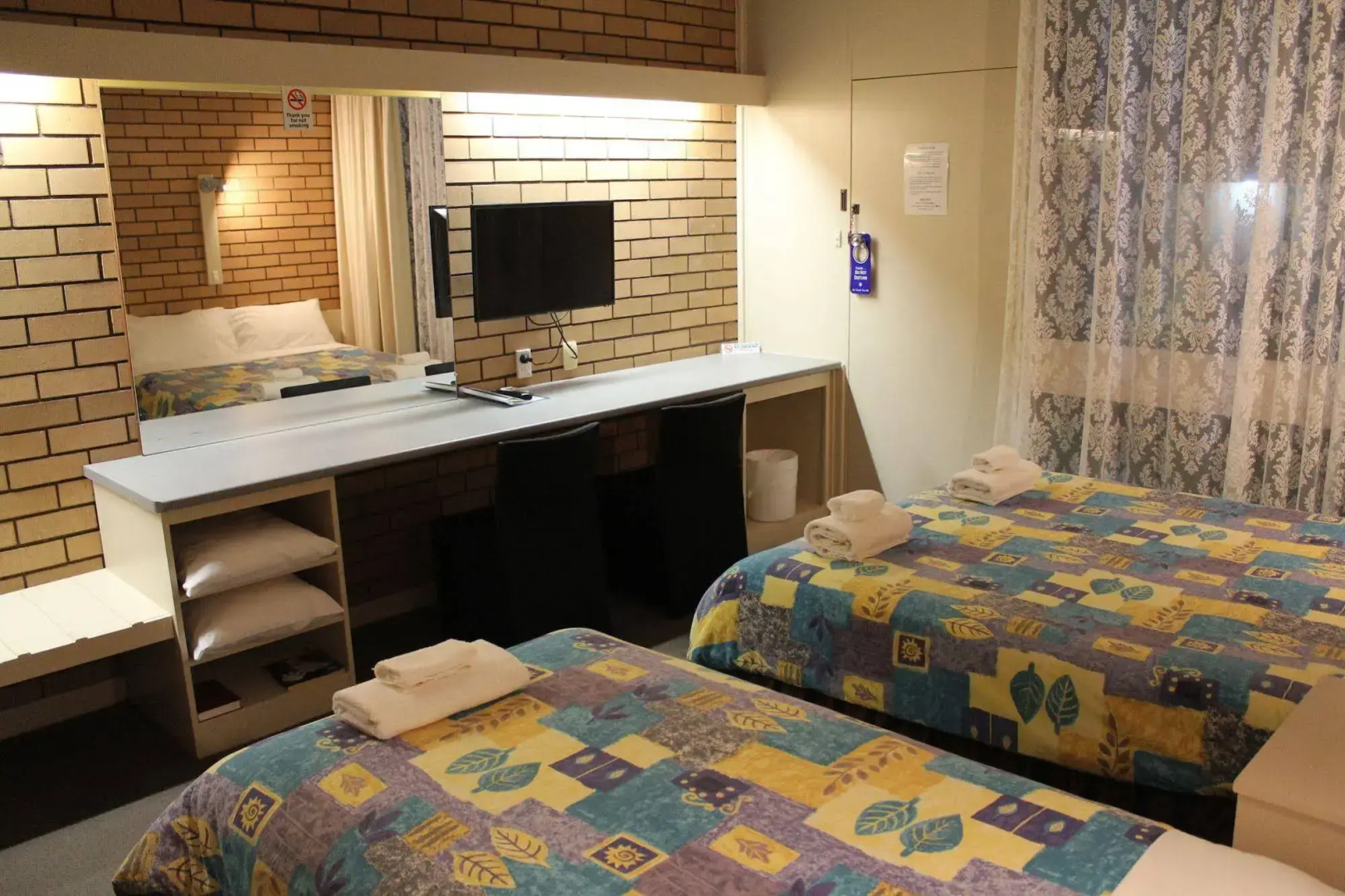 Sandpipers at Millicent