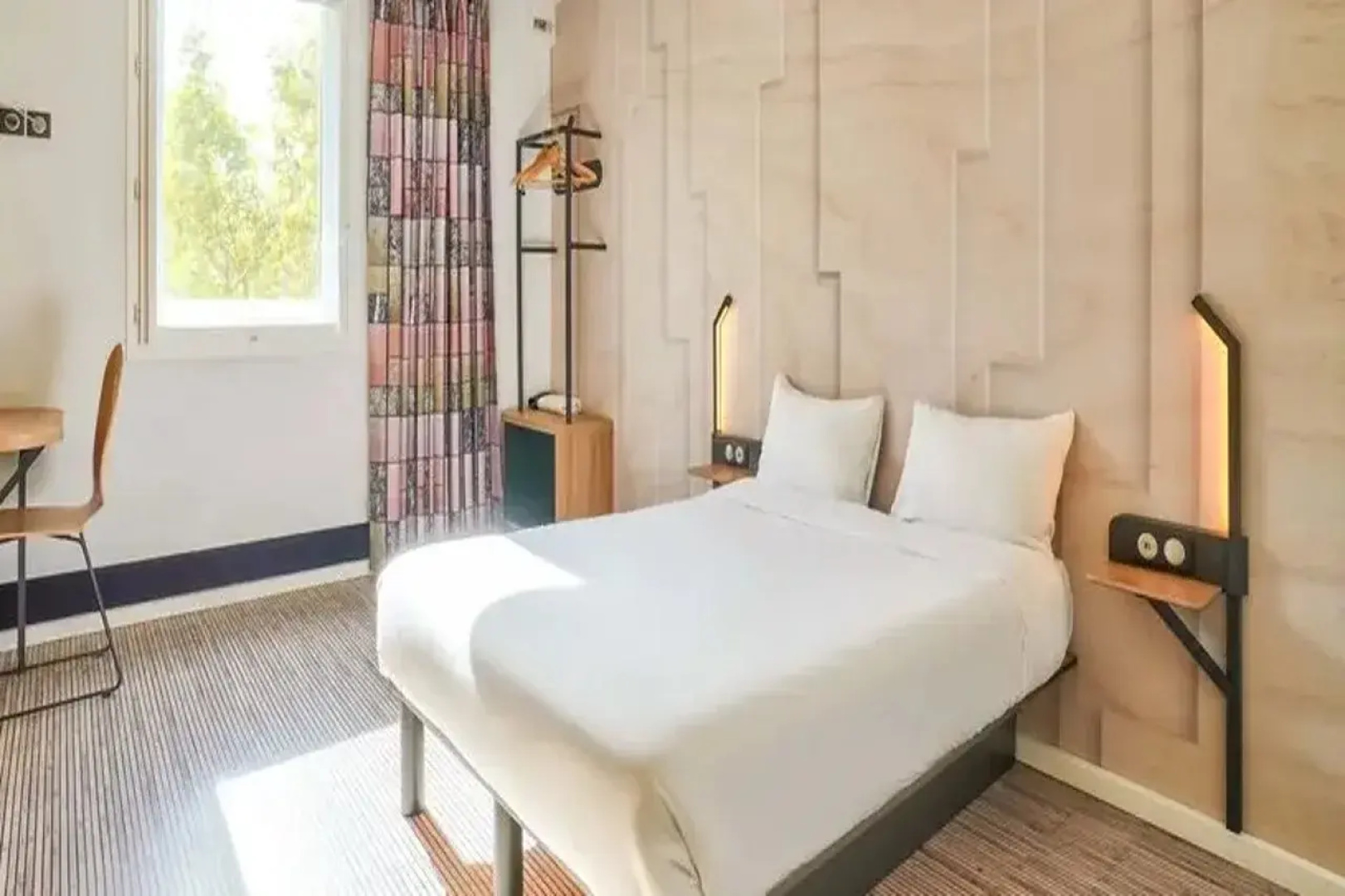 B&B HOTEL Paris Malakoff Parc des Expositions