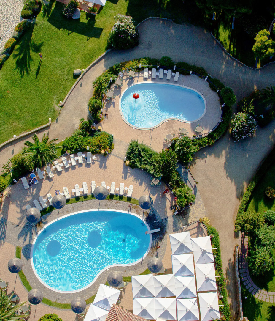 Hotel & Residence Cormoran