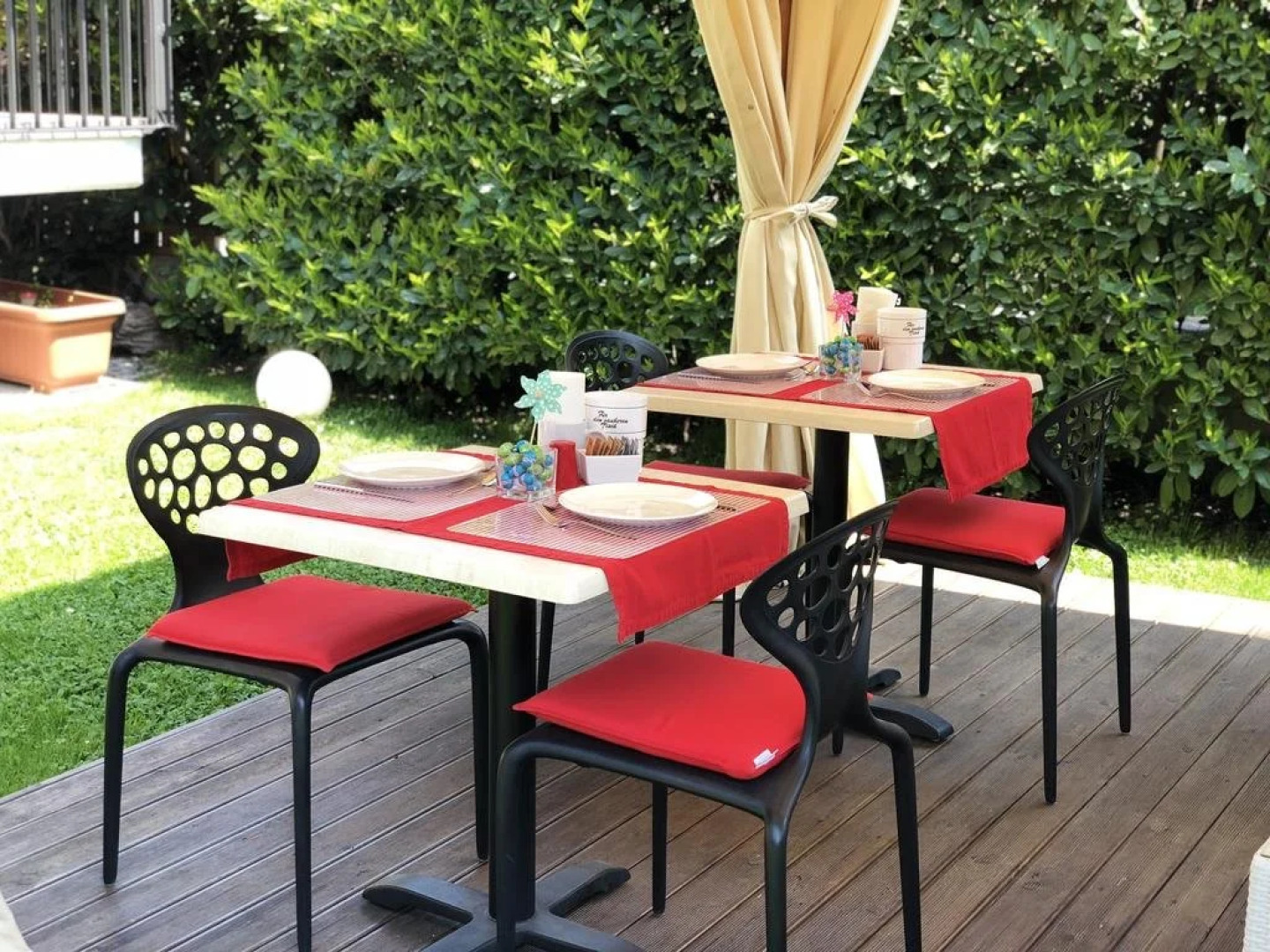 Garni Hotello Sport And Relax