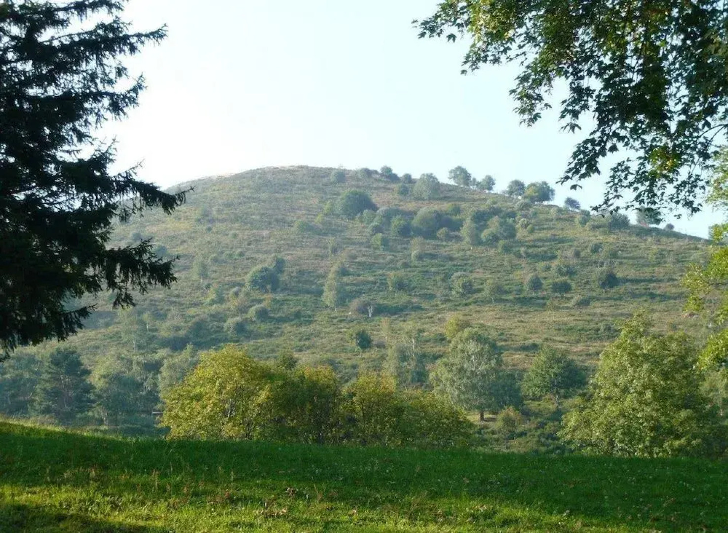 Rifugio Alpetto di Torno