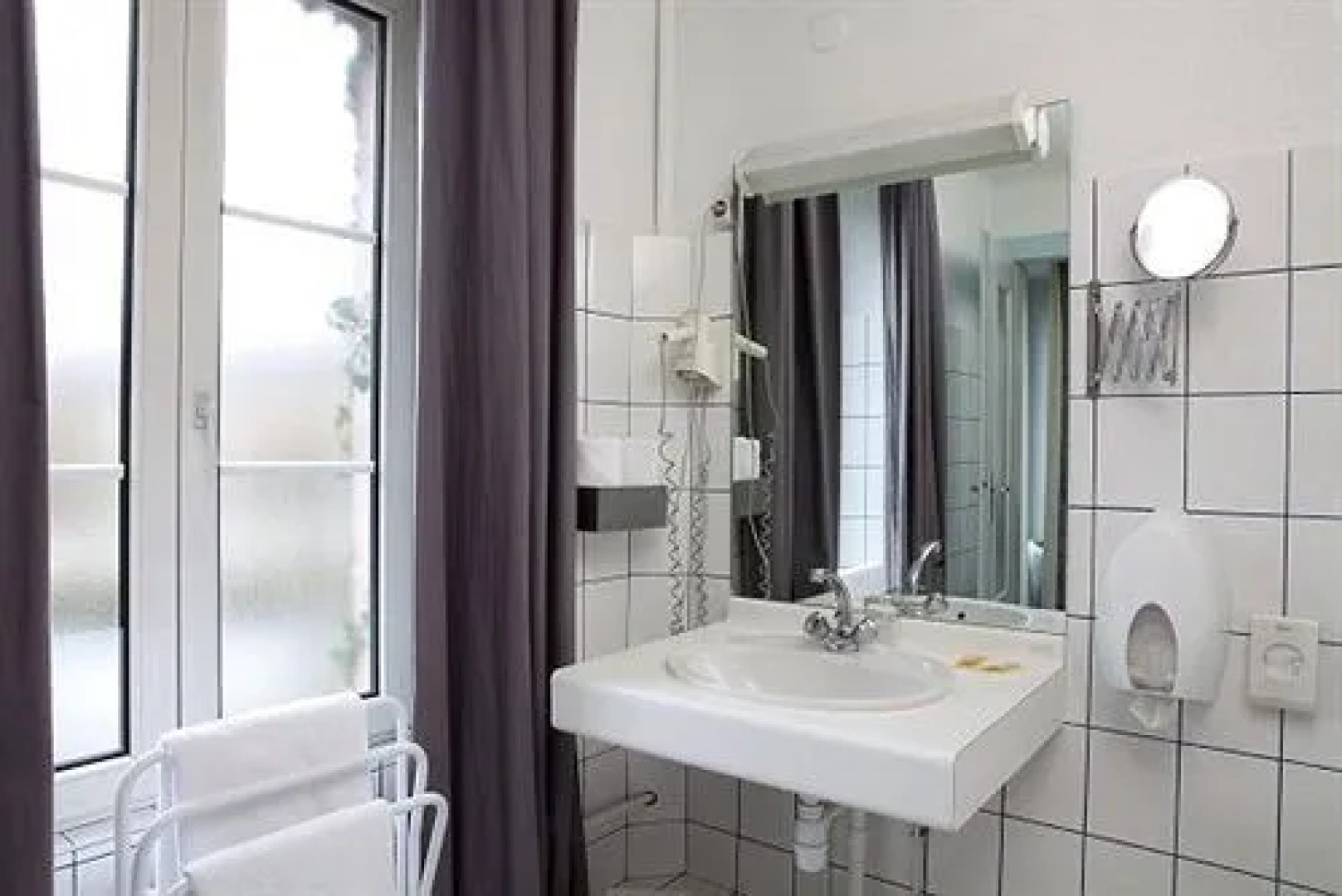 Auberge de La Comtesse