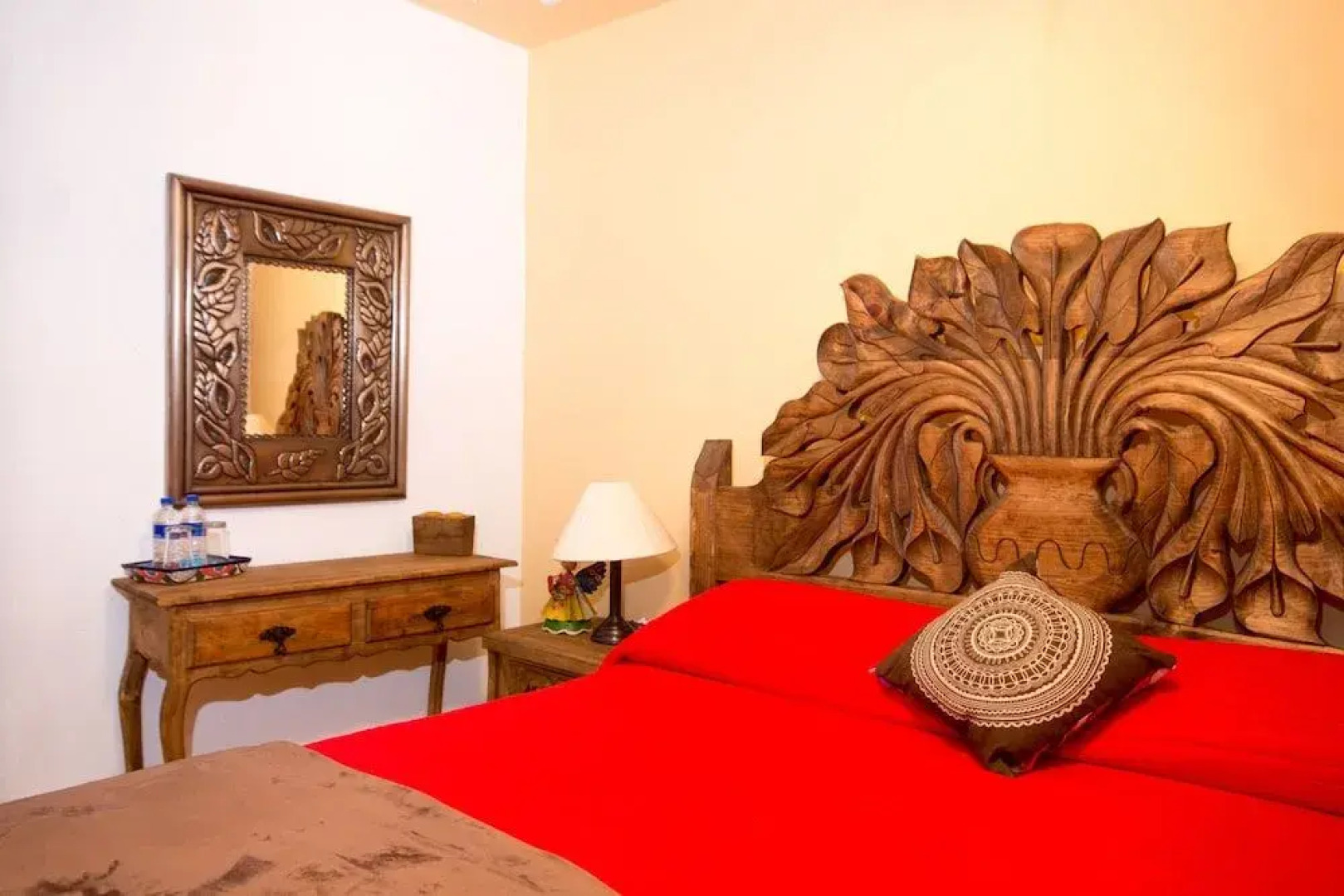 Hotel Posada Maria Luisa