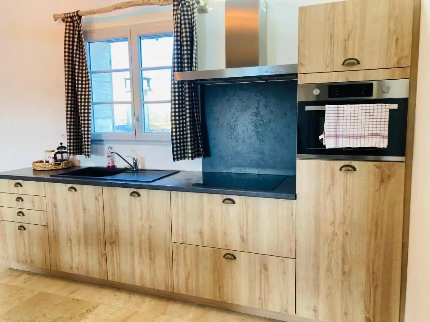 Manade des Baumelles