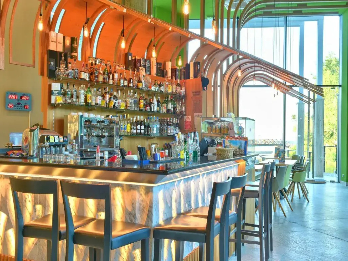 Hotel Gergana - Ultra All Inclusive