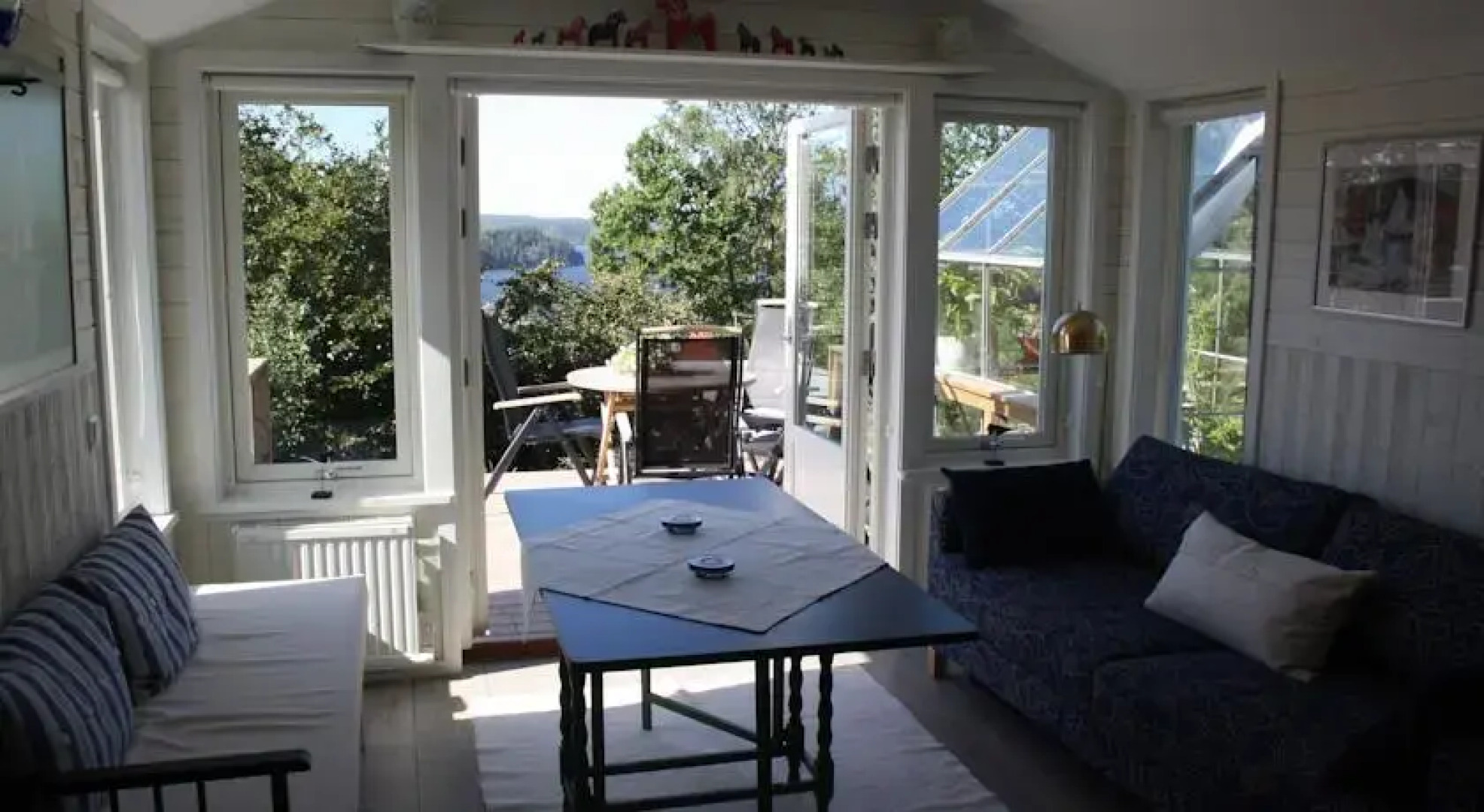 Annexet på Lyckorna