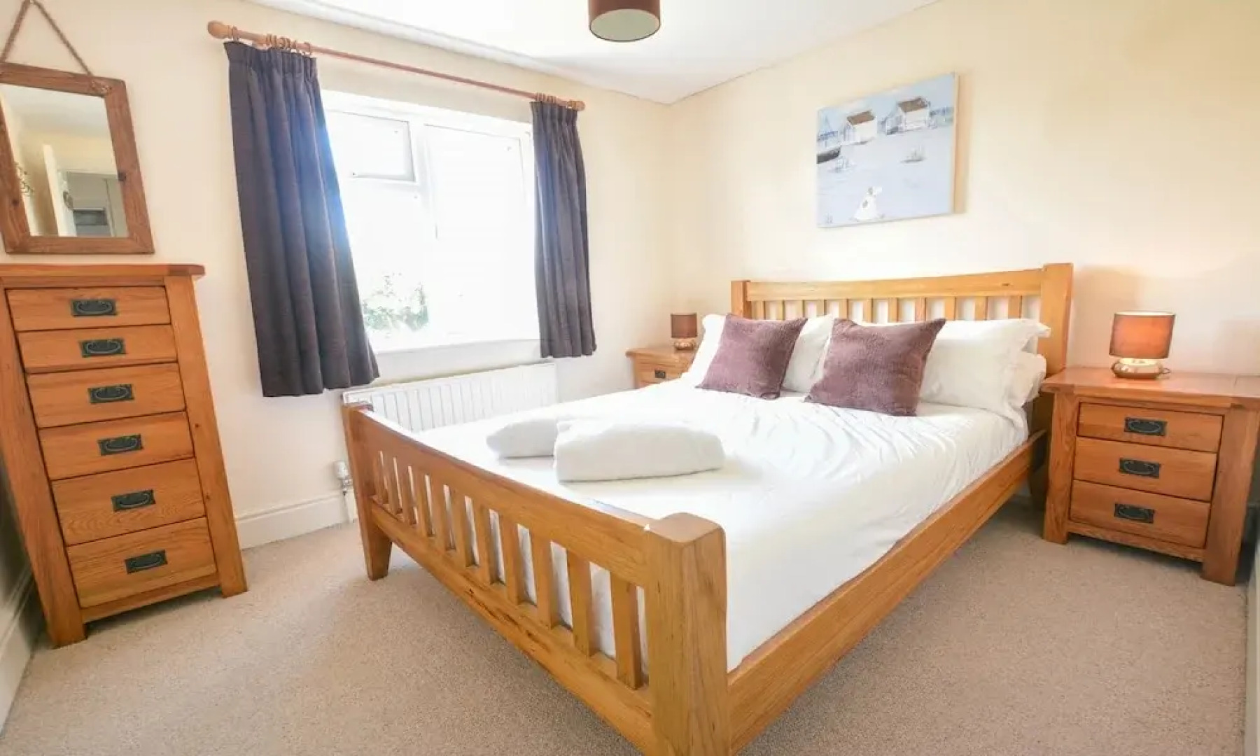 Cloudbreak Braunton 4 Bedroom, Sleeps 8, Dog Friendly